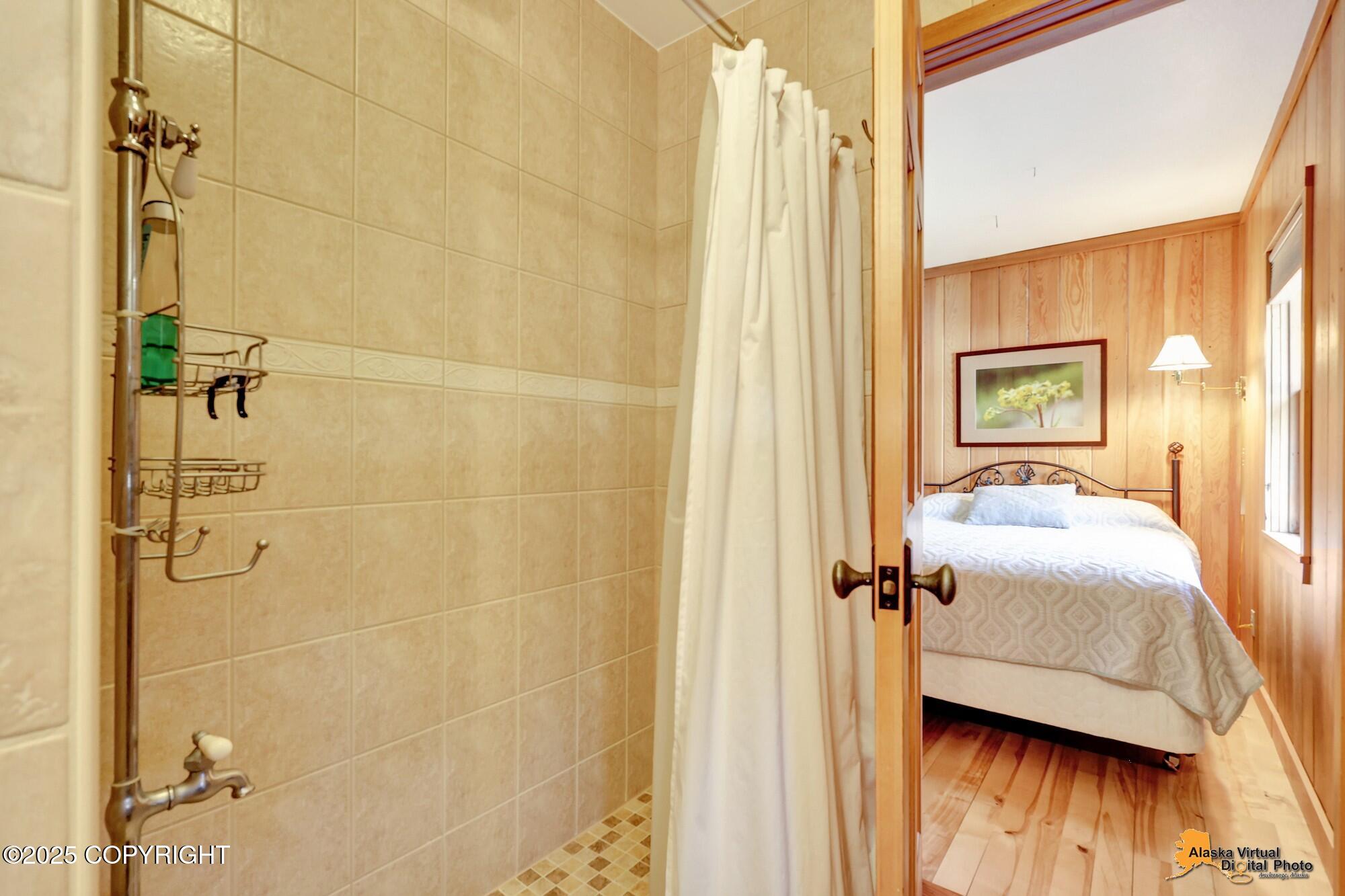15113 E Sunshine Road, Talkeetna, Alaska image 33