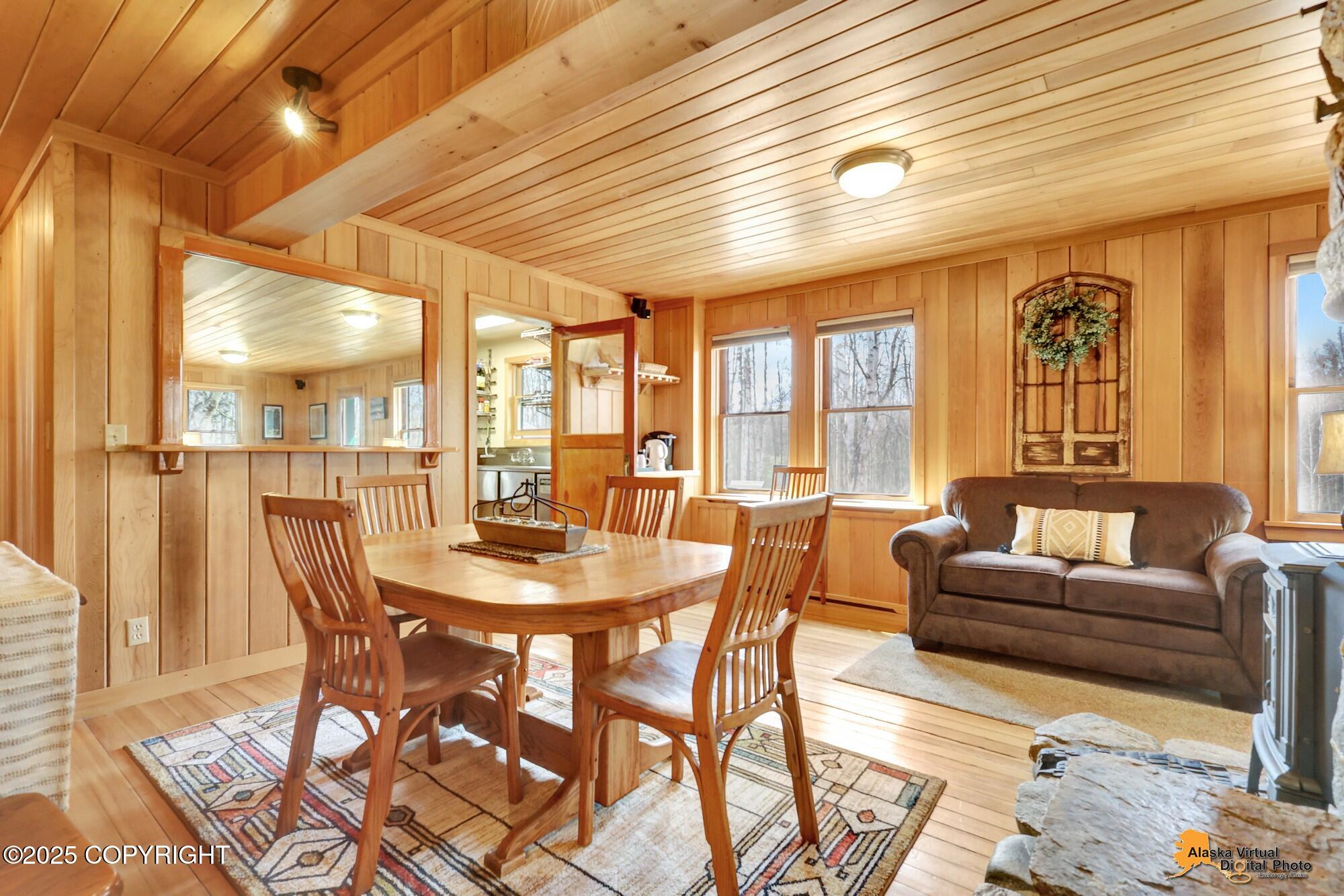 15113 E Sunshine Road, Talkeetna, Alaska image 35