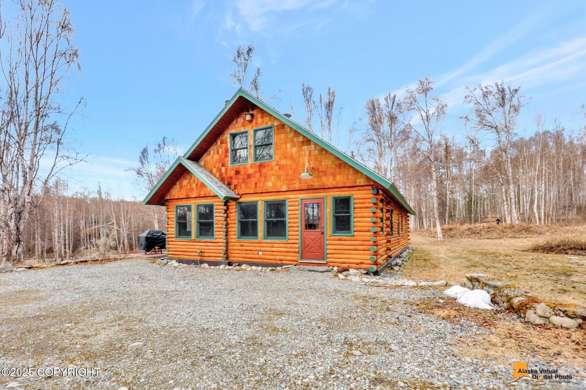 15113 E Sunshine Road, Talkeetna, Alaska image 7