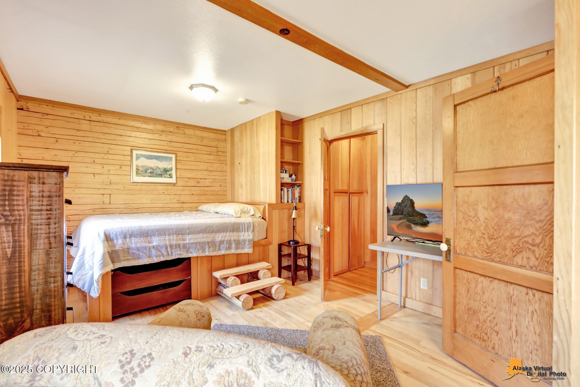 15113 E Sunshine Road, Talkeetna, Alaska image 25