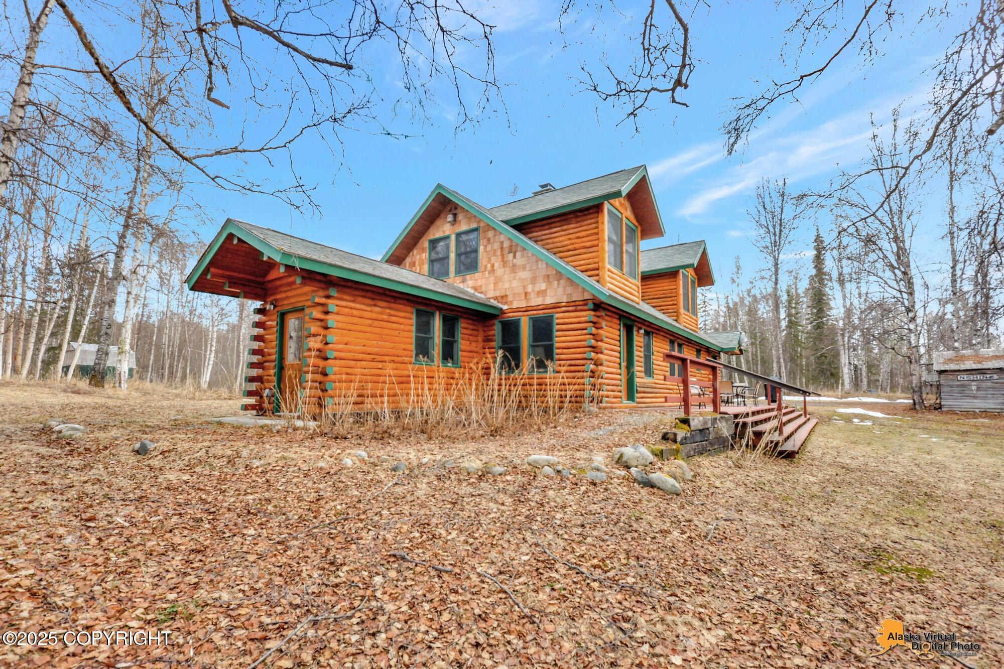 15113 E Sunshine Road, Talkeetna, Alaska image 3