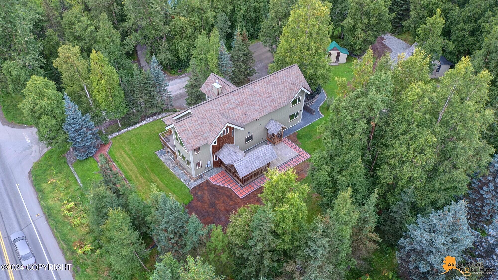 Anchorage, Alaska 99516, United States, 3 Bedrooms Bedrooms, ,3 BathroomsBathrooms,Residential,Pending,45360