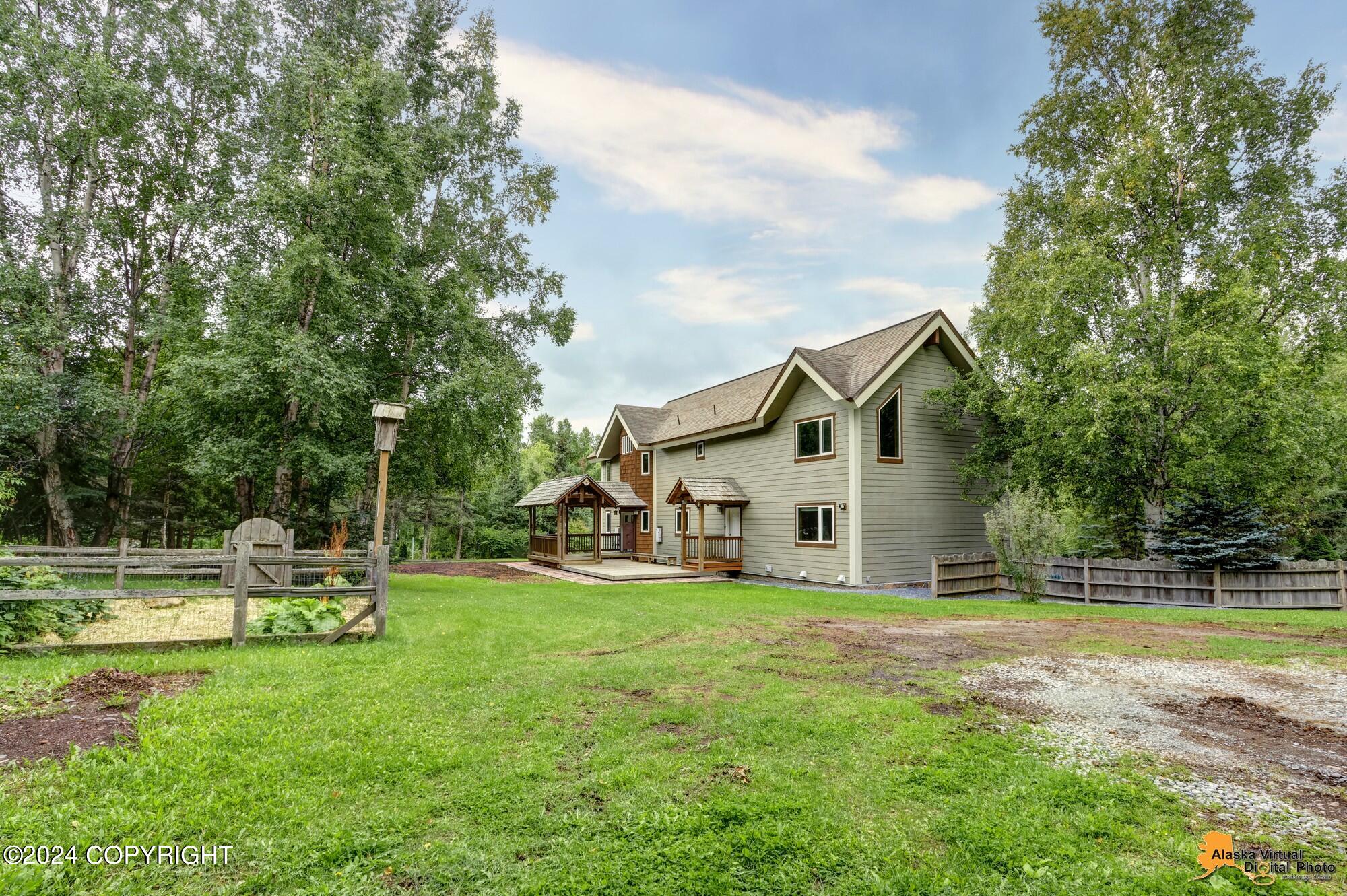 Anchorage, Alaska 99516, United States, 3 Bedrooms Bedrooms, ,3 BathroomsBathrooms,Residential,Pending,45360