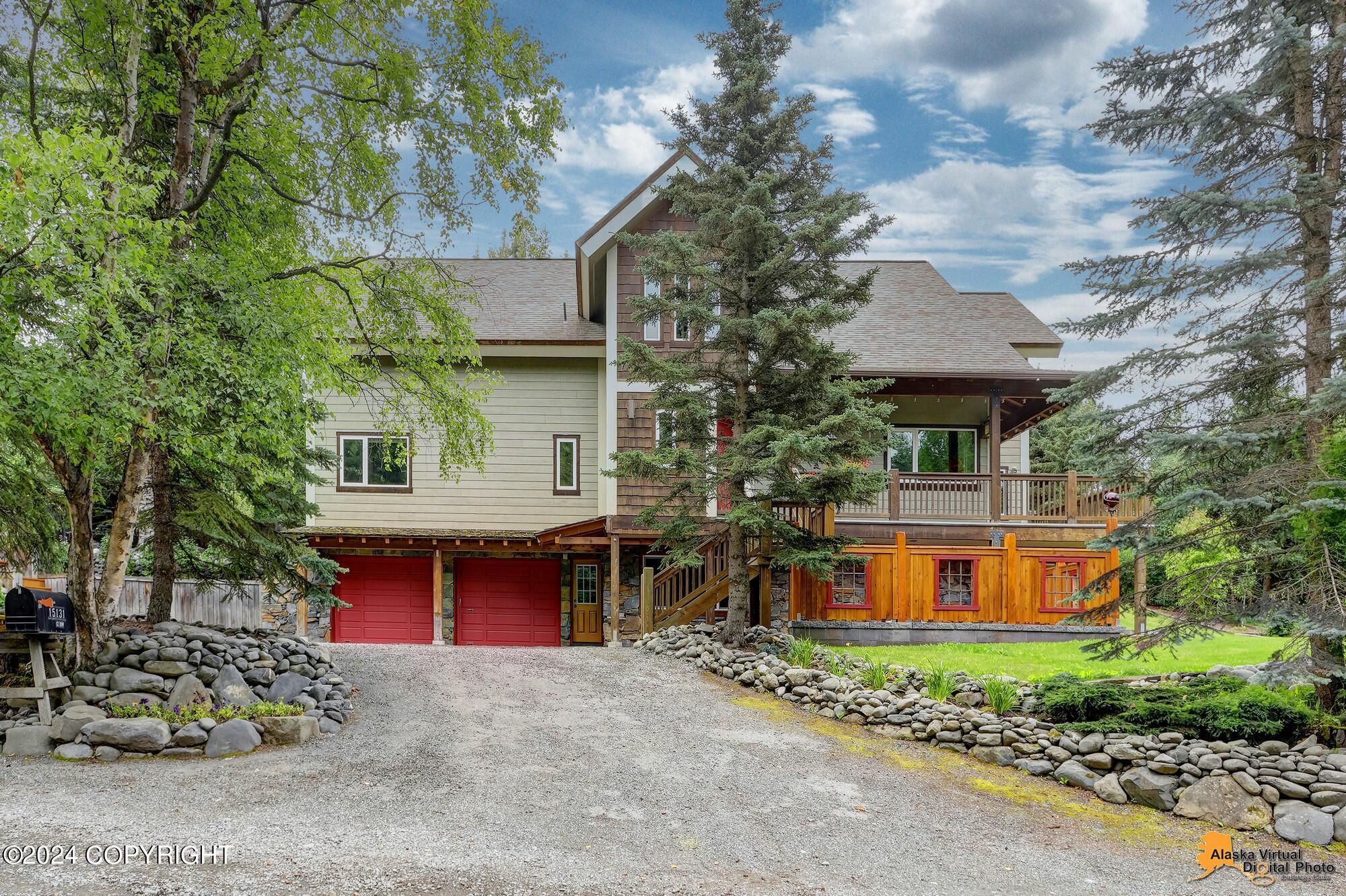 Anchorage, Alaska 99516, United States, 3 Bedrooms Bedrooms, ,3 BathroomsBathrooms,Residential,Pending,45360