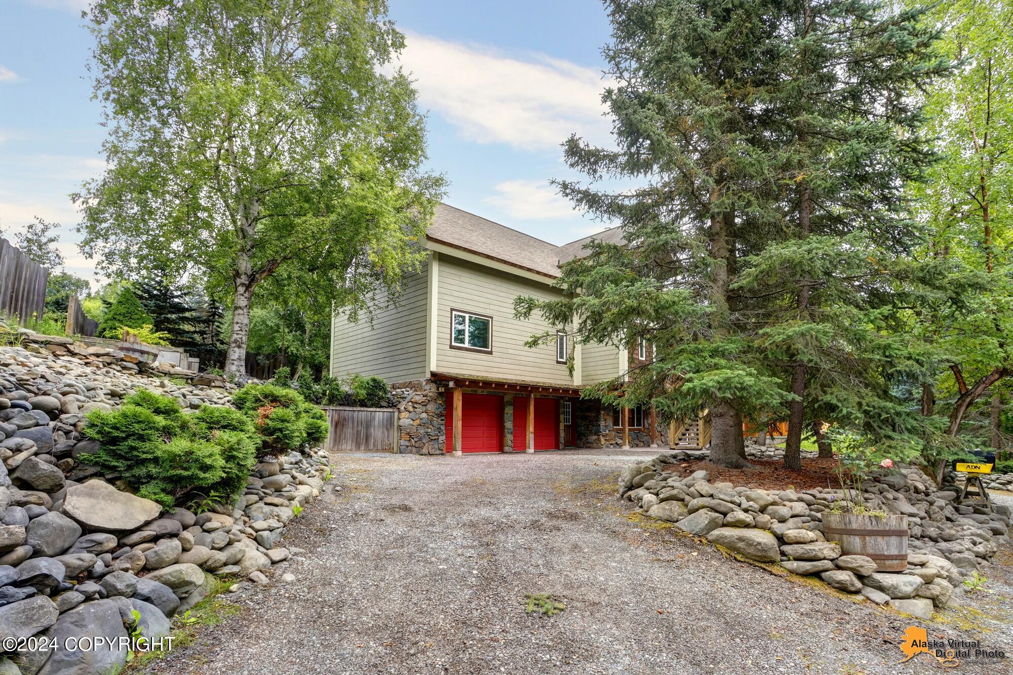 Anchorage, Alaska 99516, United States, 3 Bedrooms Bedrooms, ,3 BathroomsBathrooms,Residential,Pending,45360