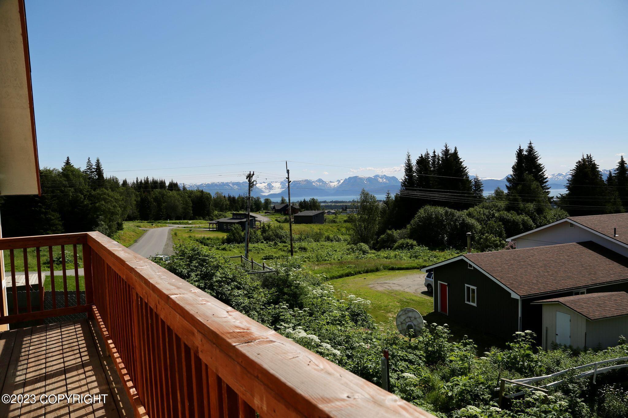 561 Mountain View Drive, Homer, Alaska image 8