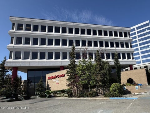 Photo of 101 W Benson Boulevard #200, Anchorage, AK 99503 (MLS # 26-12414)