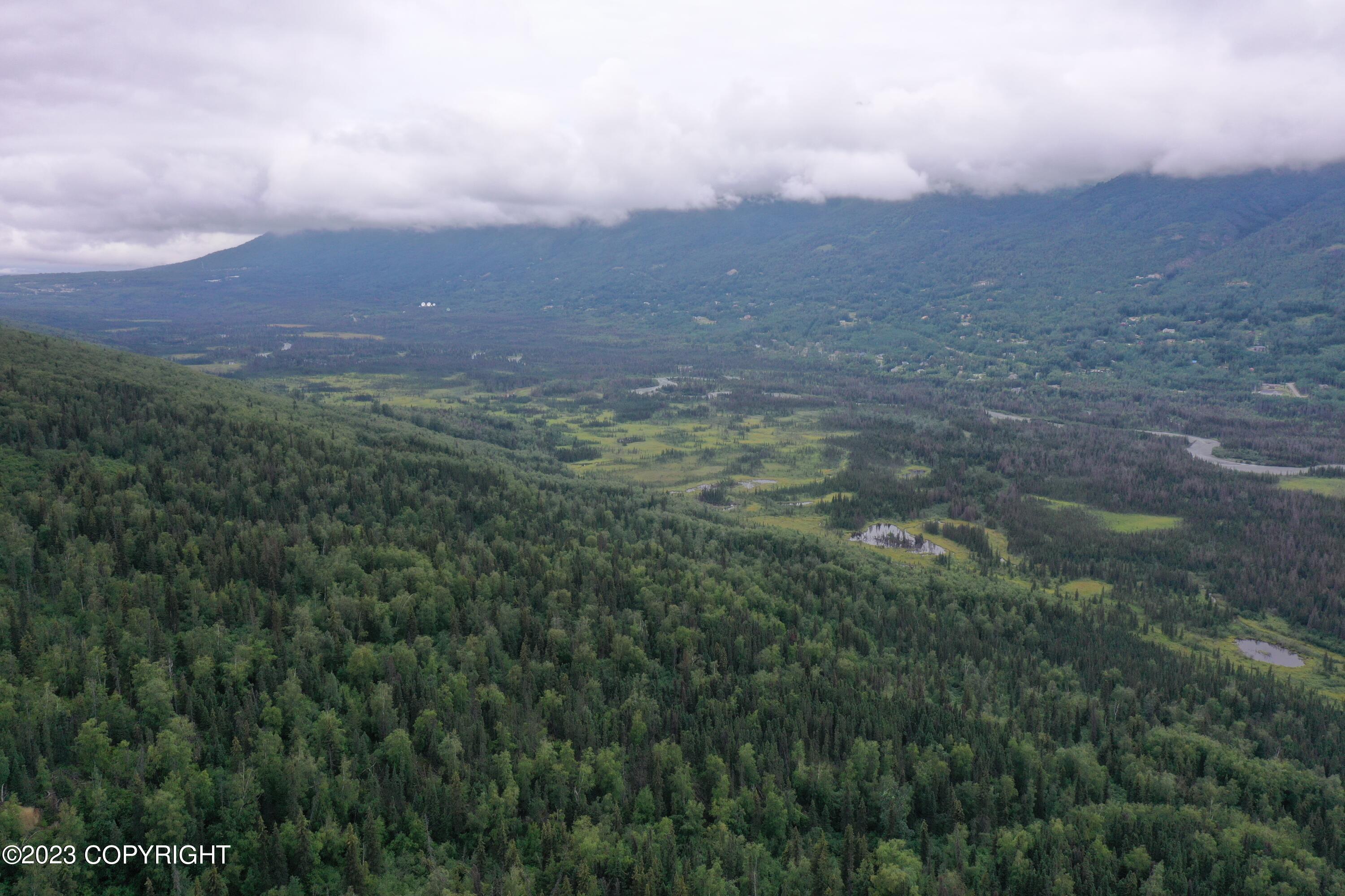 002 No Road, Eagle River, Alaska image 8