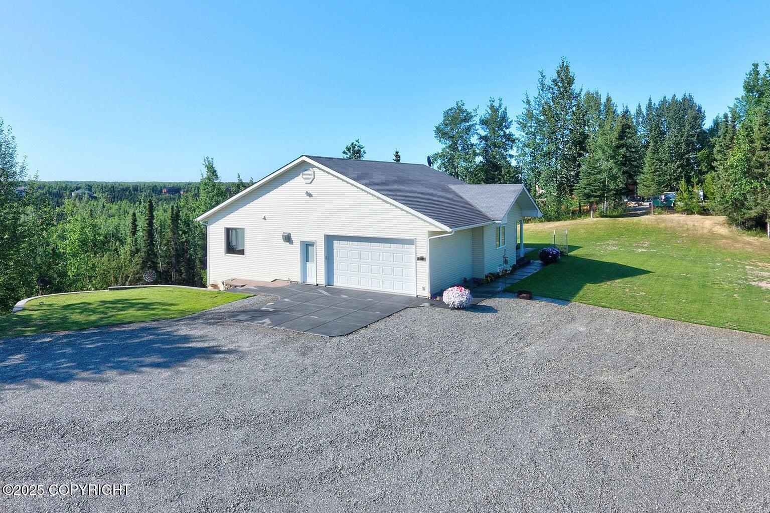 35405 Bluff Drive, Sterling, Alaska image 2