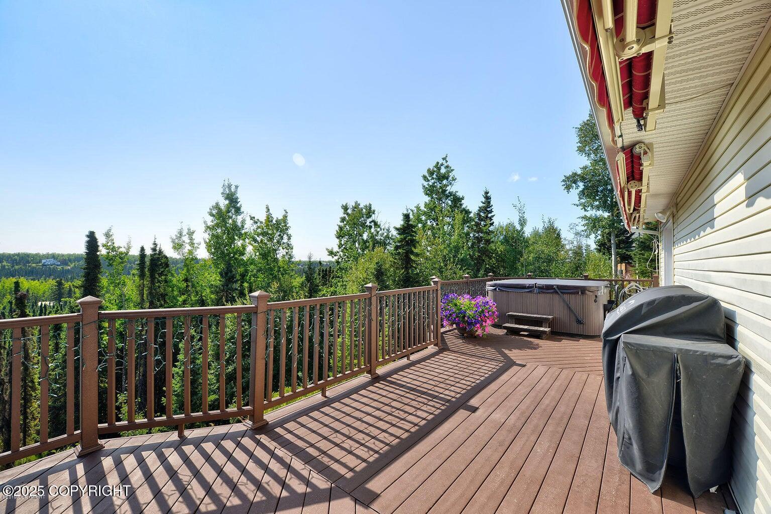 35405 Bluff Drive, Sterling, Alaska image 9
