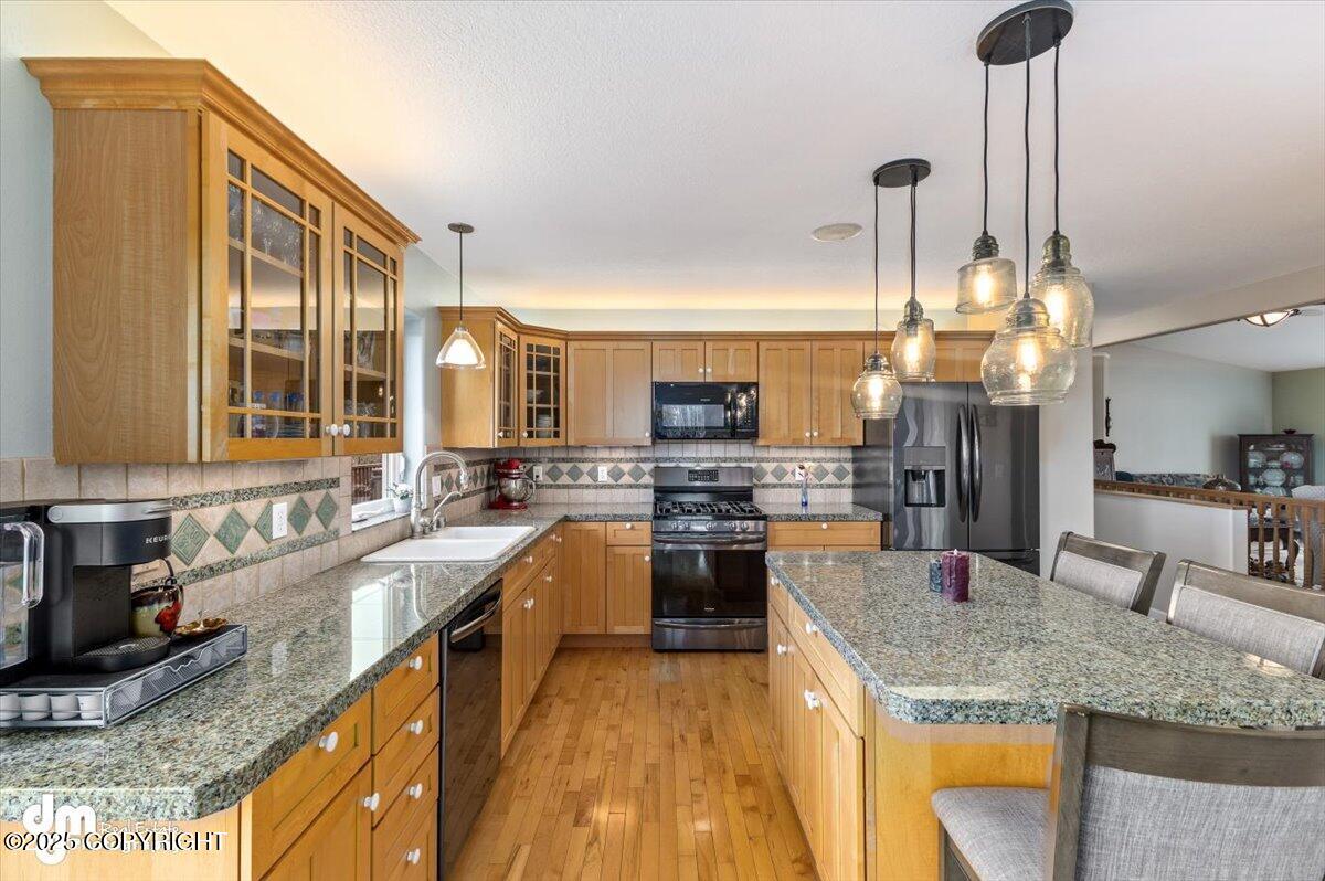 35405 Bluff Drive, Sterling, Alaska image 24