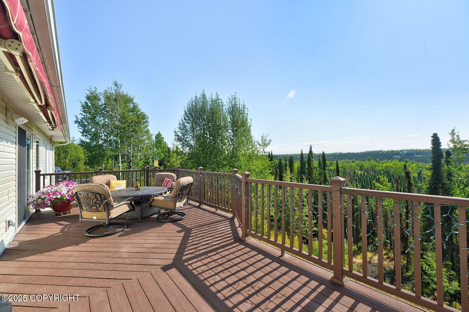 35405 Bluff Drive, Sterling, Alaska image 1