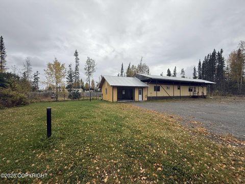 Photo of 46875 Merganser Avenue, Kenai, AK 99611 (MLS # 25-13494) Photo of 46875 Merganser Avenue, Kenai, AK 99611 (MLS # 25-13494)