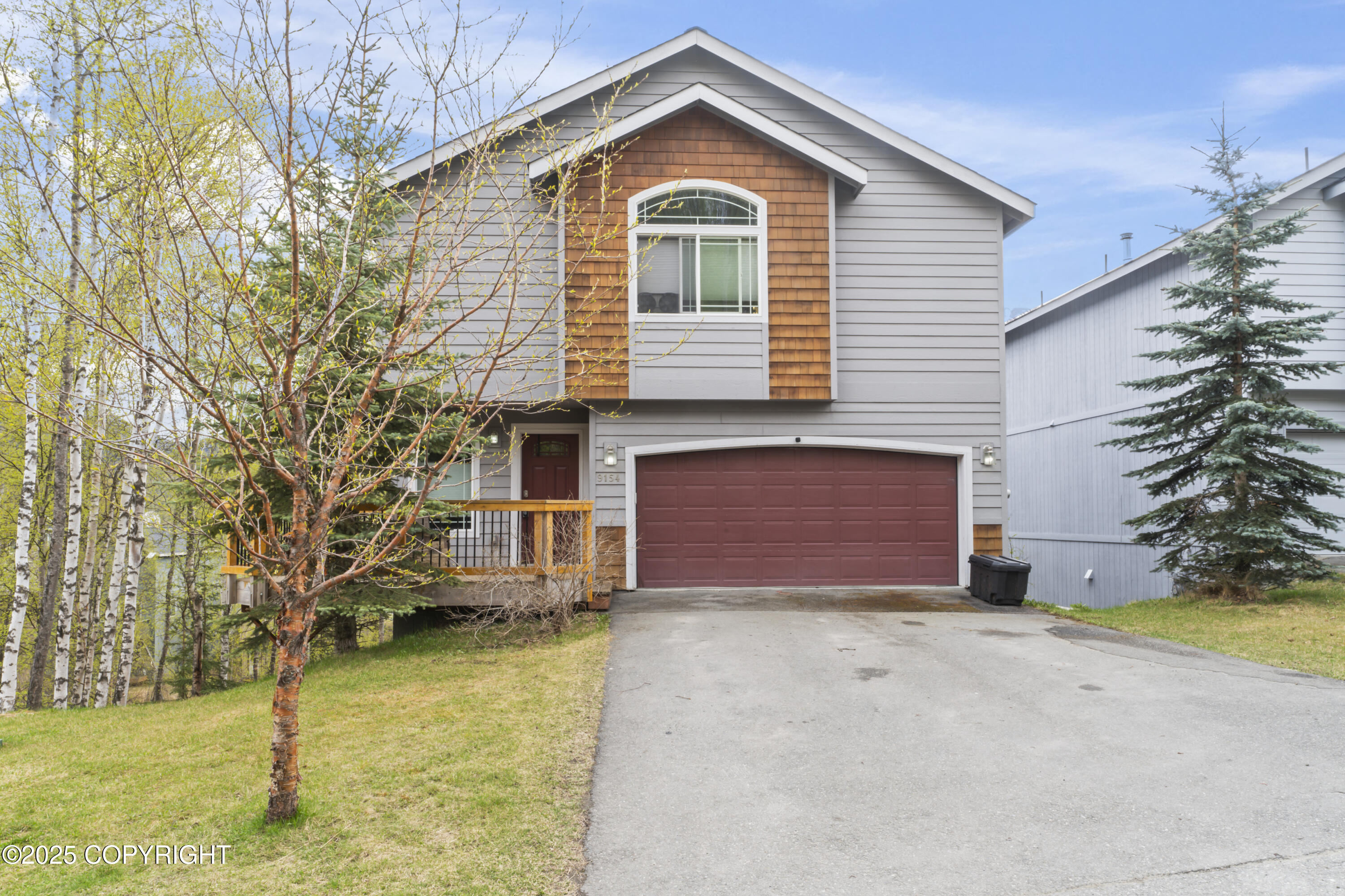 9154 Eagle River Lane