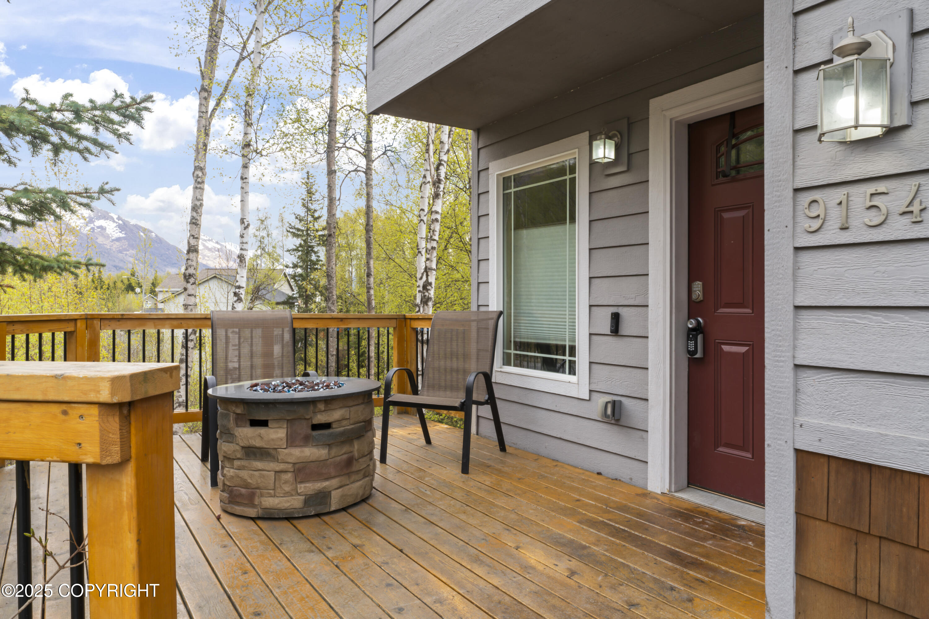 9154 Eagle River Lane