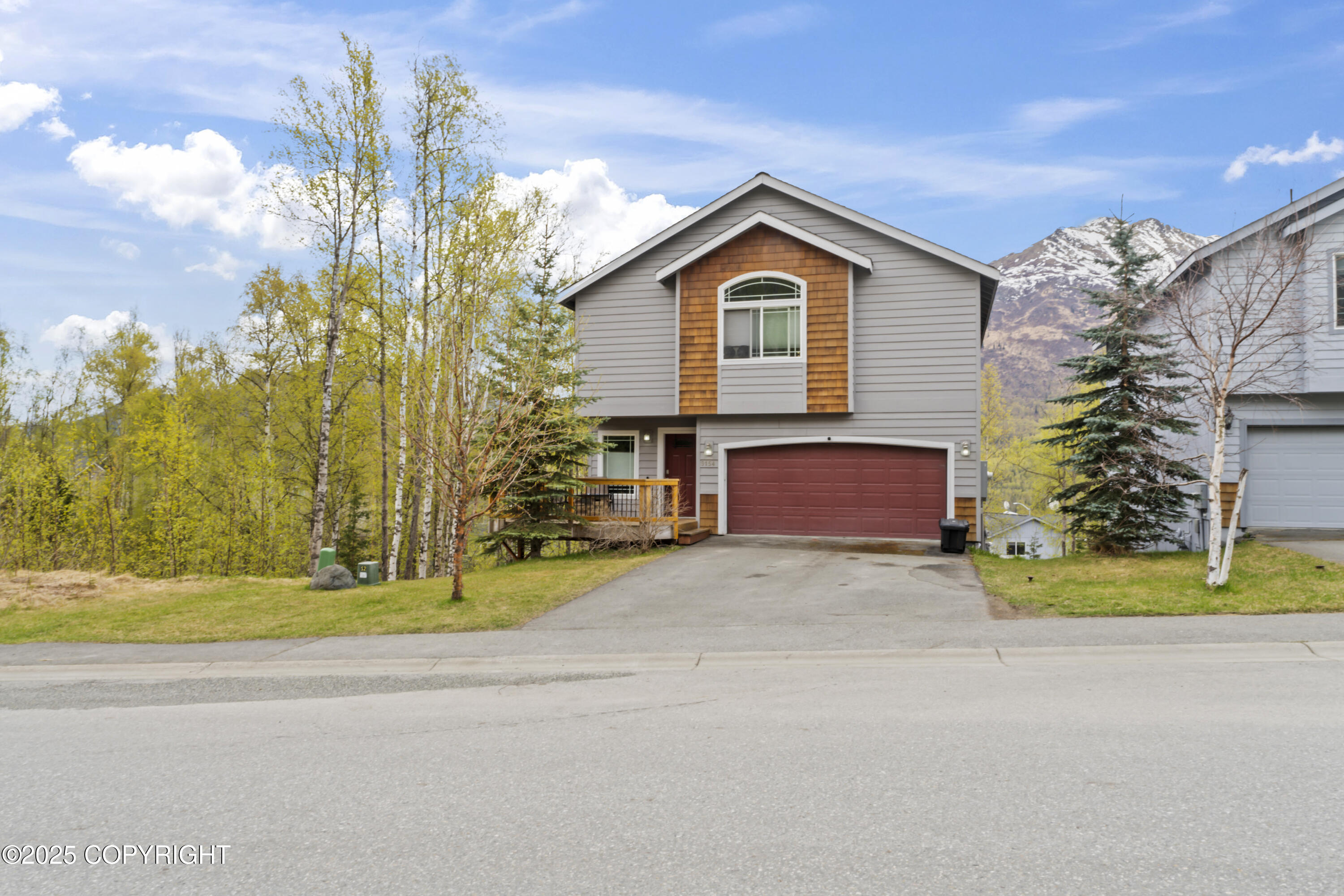 9154 Eagle River Lane