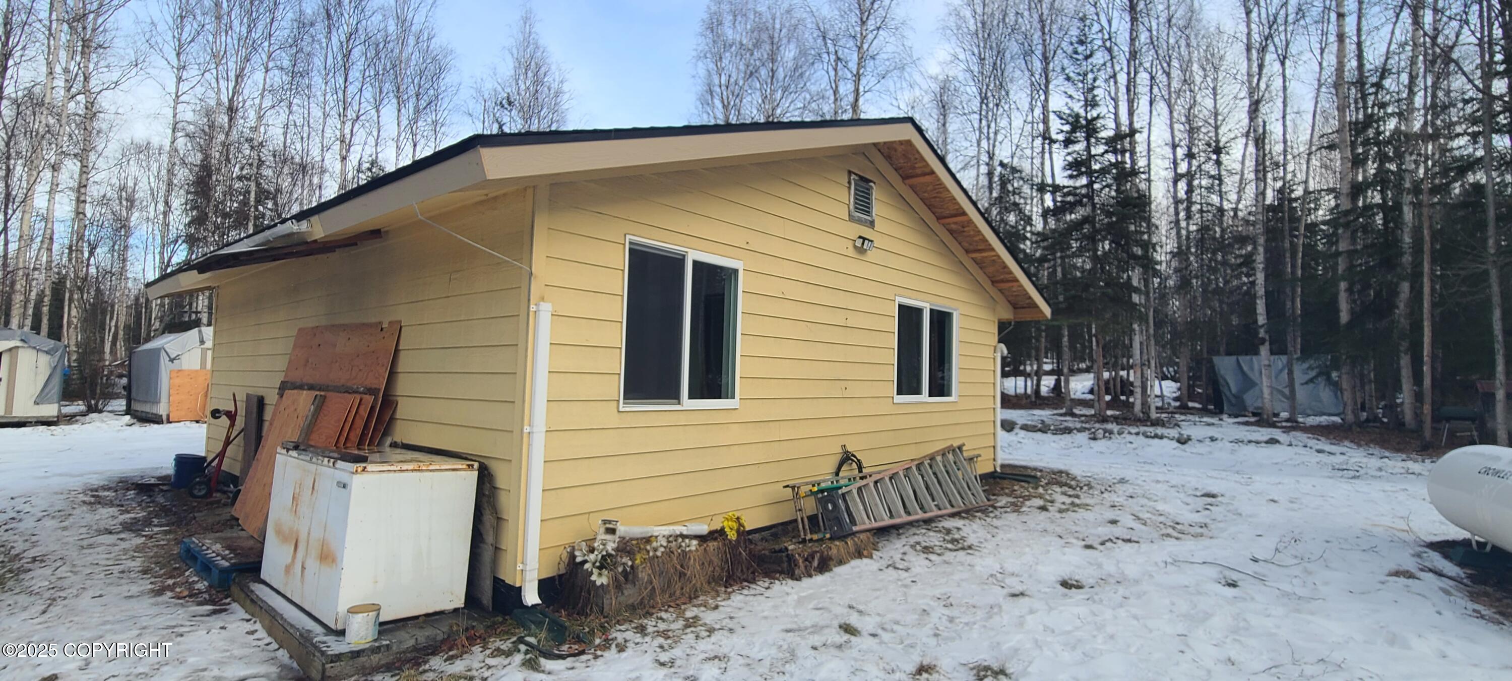 2626 N Gaunt Lane, Houston, Alaska image 2