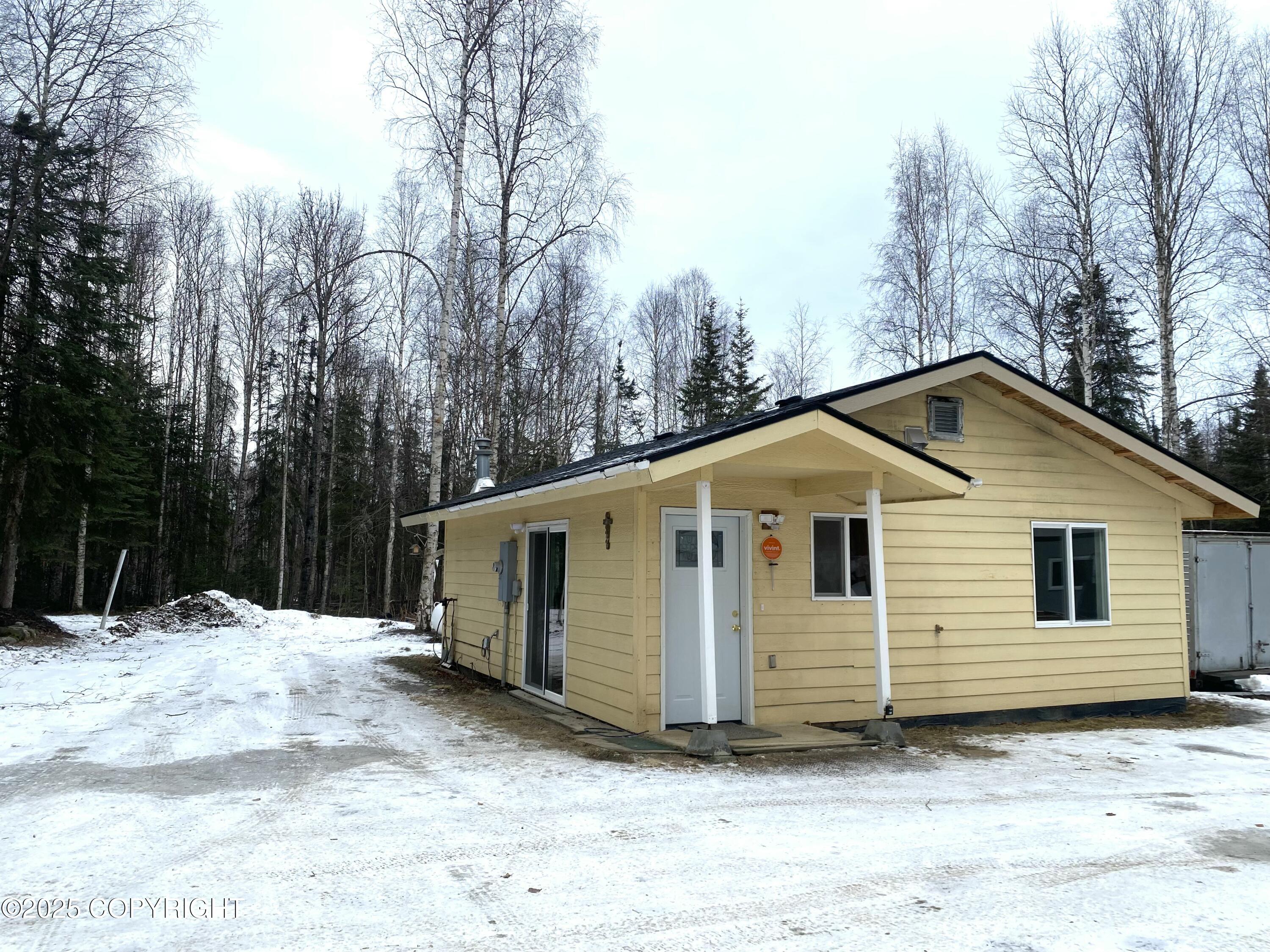 2626 N Gaunt Lane, Houston, Alaska image 1