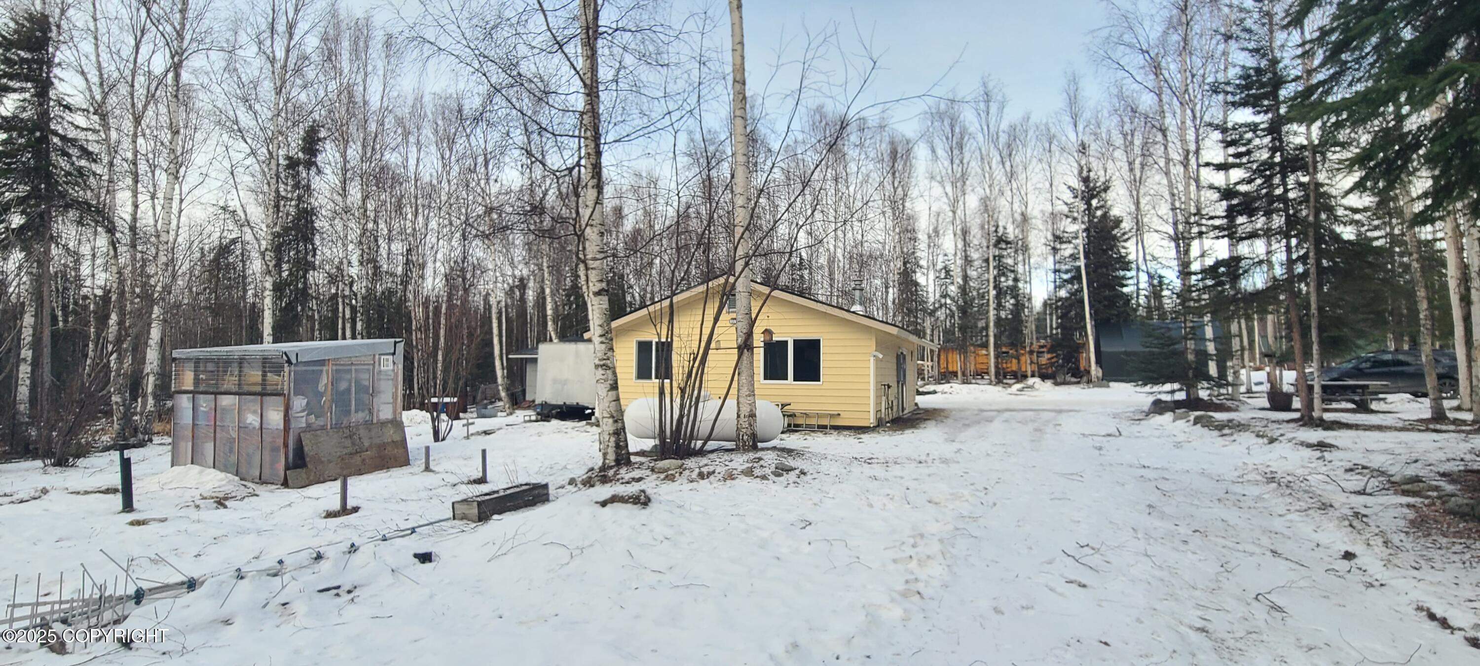 2626 N Gaunt Lane, Houston, Alaska image 6