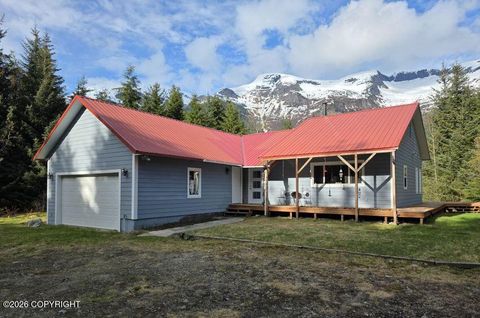 Photo of 22 Raven Drive, Haines, AK 99827 (MLS # 26-5549)