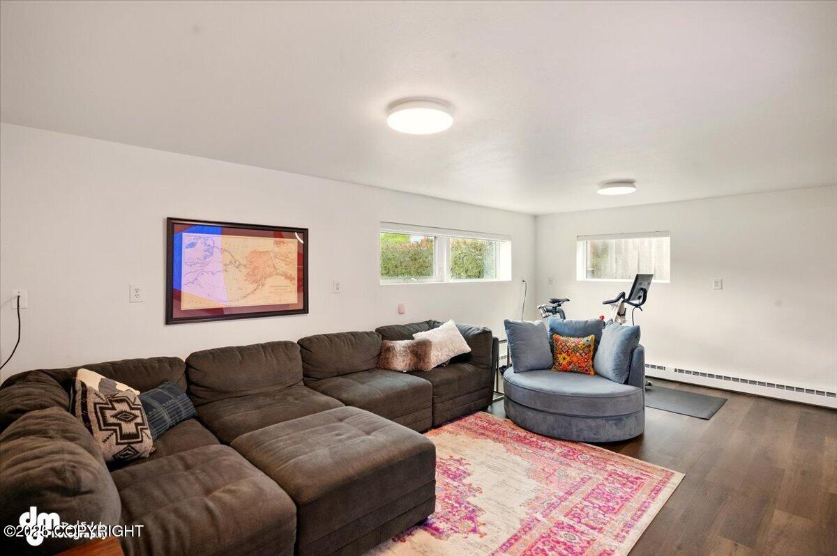 116 W Manor Avenue, Anchorage, Alaska image 41