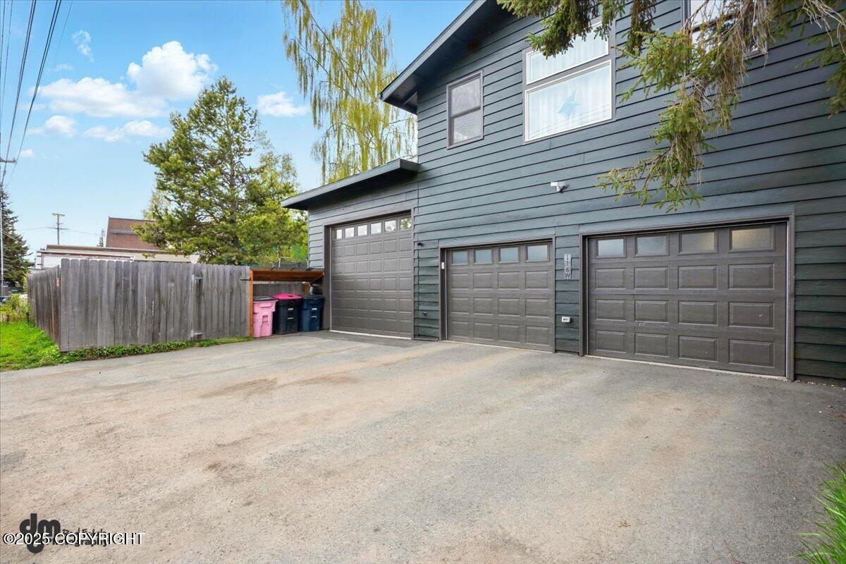 116 W Manor Avenue, Anchorage, Alaska image 3