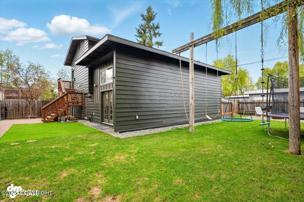 116 W Manor Avenue, Anchorage, Alaska image 4