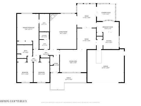 Homes For Sale - 3131 Spinnaker Drive<br/> Anchorage, AK 99516