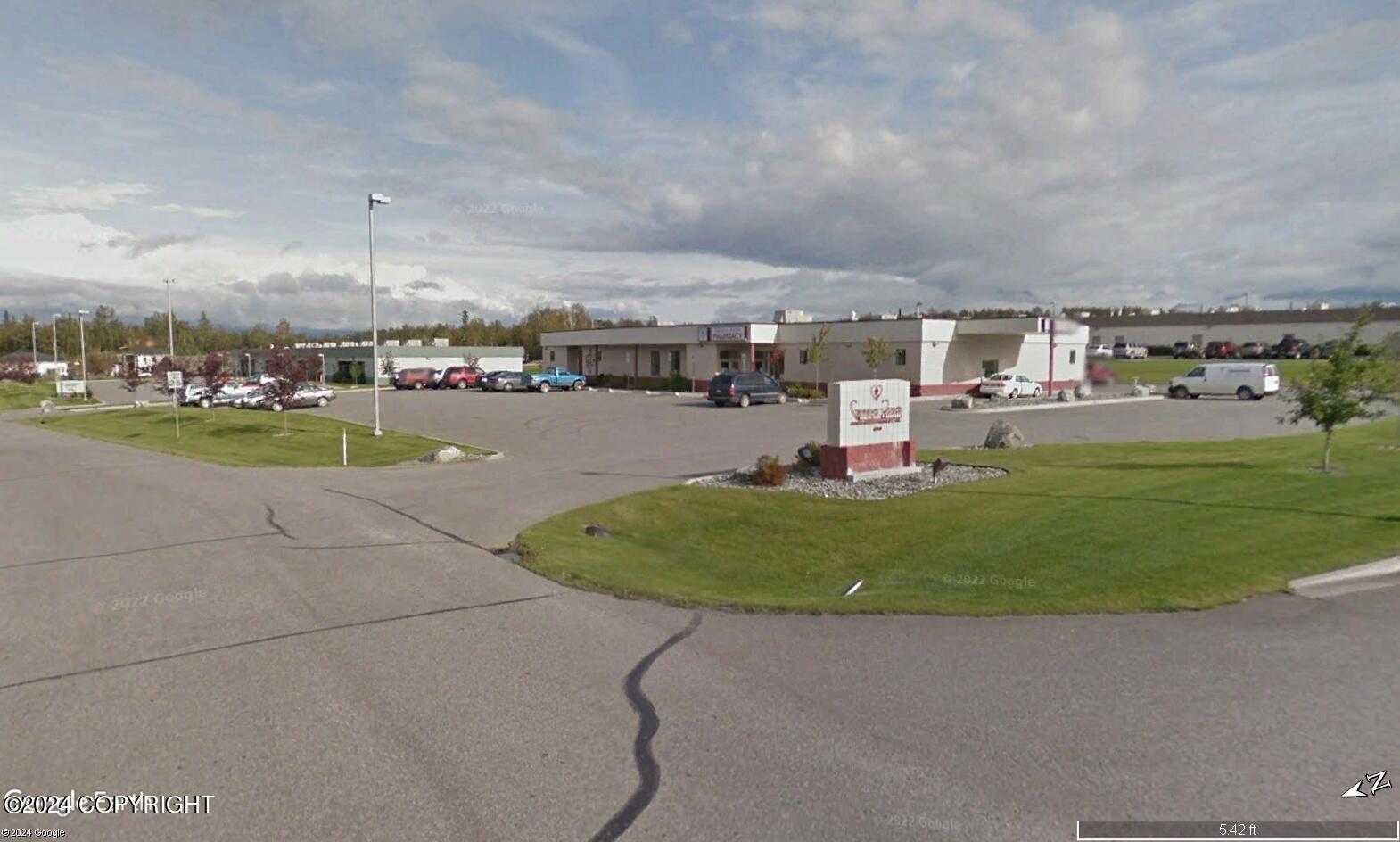 Wasilla, Alaska 99654, United States, ,Commercial,Active,47786