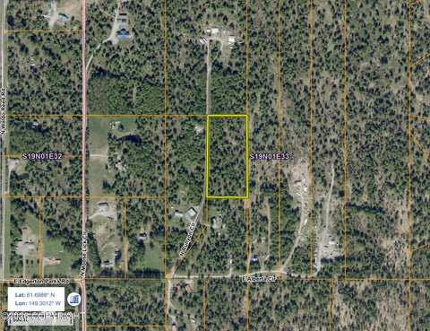 Photo of 9811 N Runyon Circle, Palmer, AK 99645 (MLS # 26-11837)