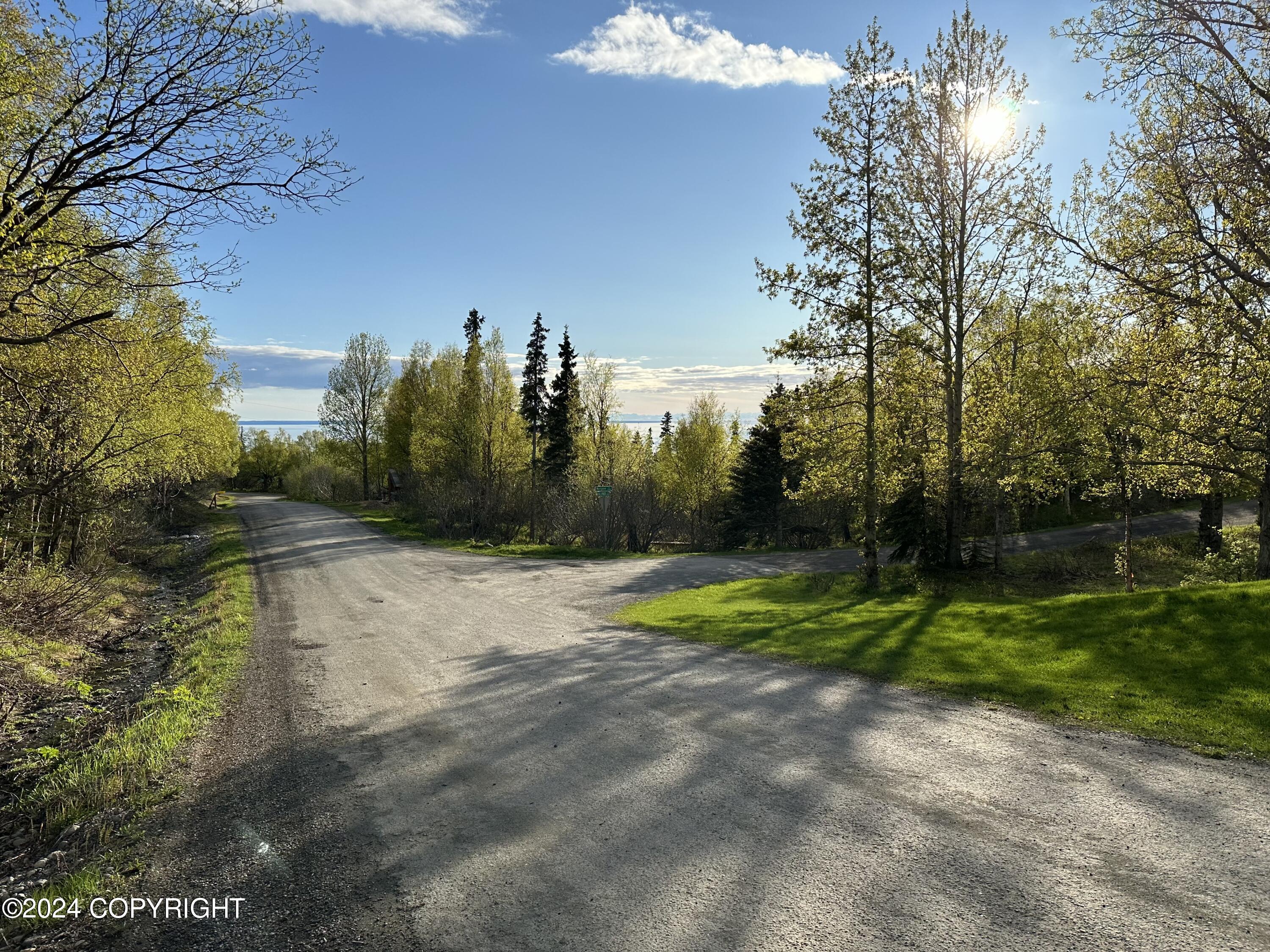 L4 B3 Kallander Avenue, Anchorage, Alaska image 4