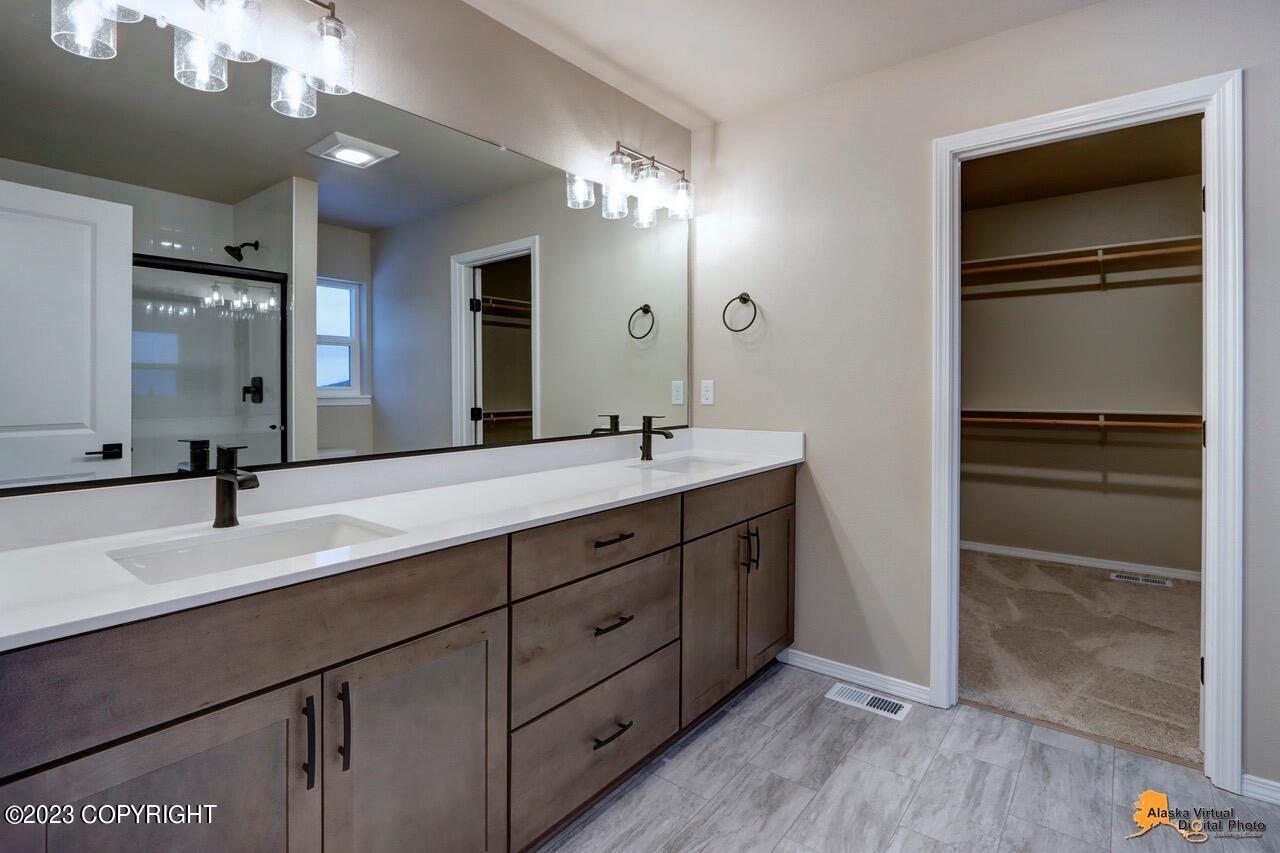 9438 Grey Owl Way, Eagle River, Alaska image 37