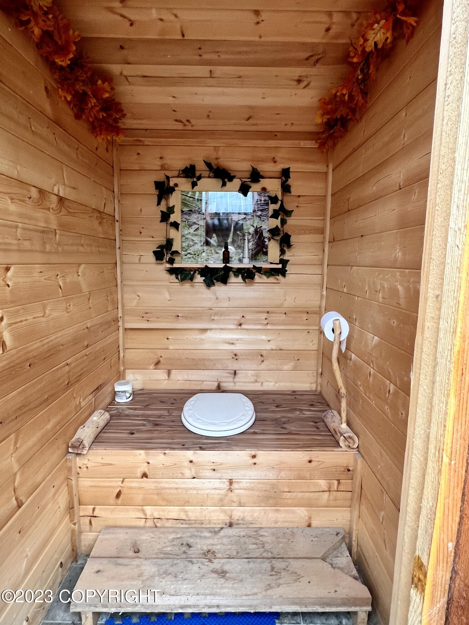 10880 W Cannon Drive, Big Lake, Alaska image 21