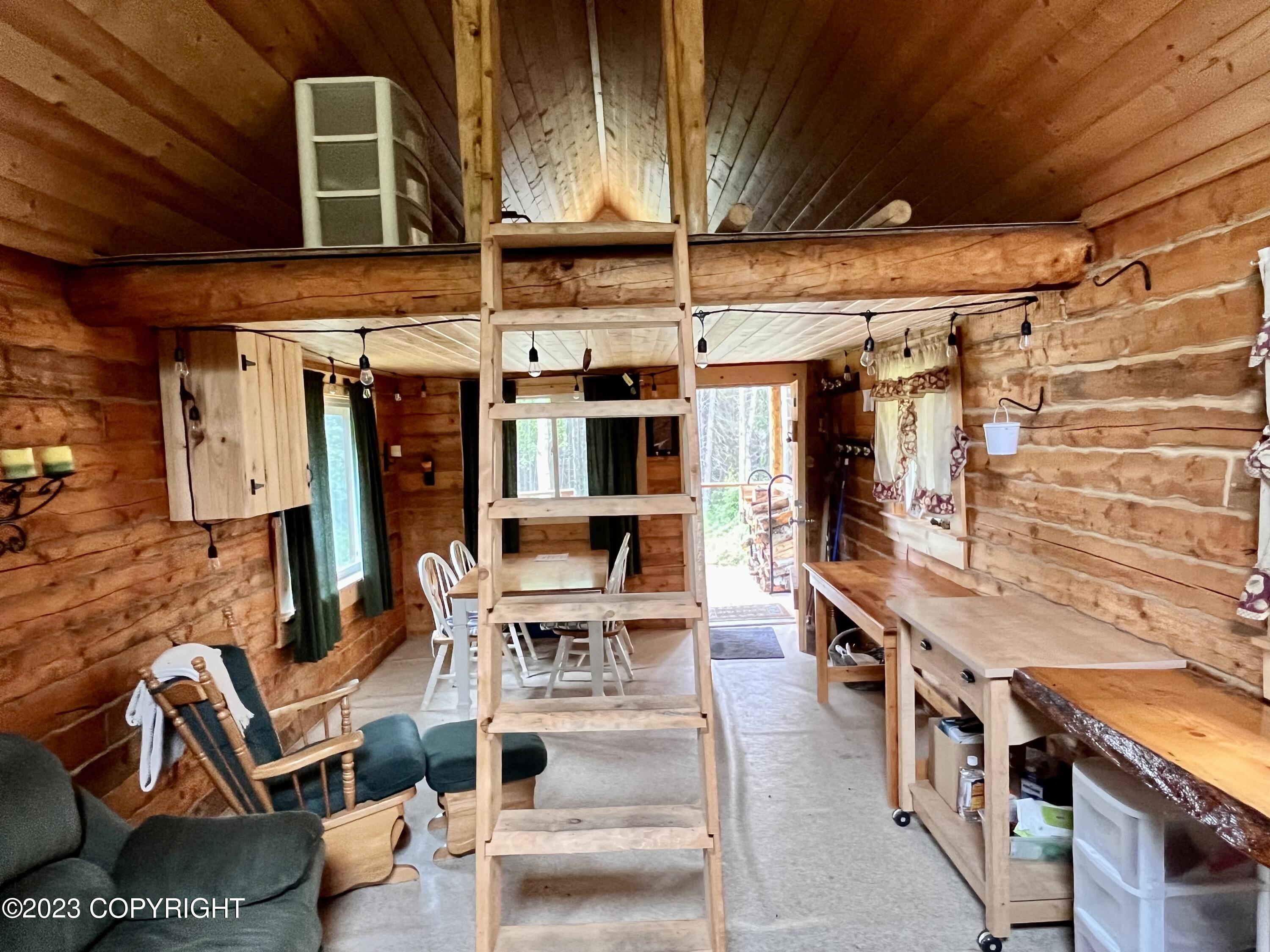 10880 W Cannon Drive, Big Lake, Alaska image 14