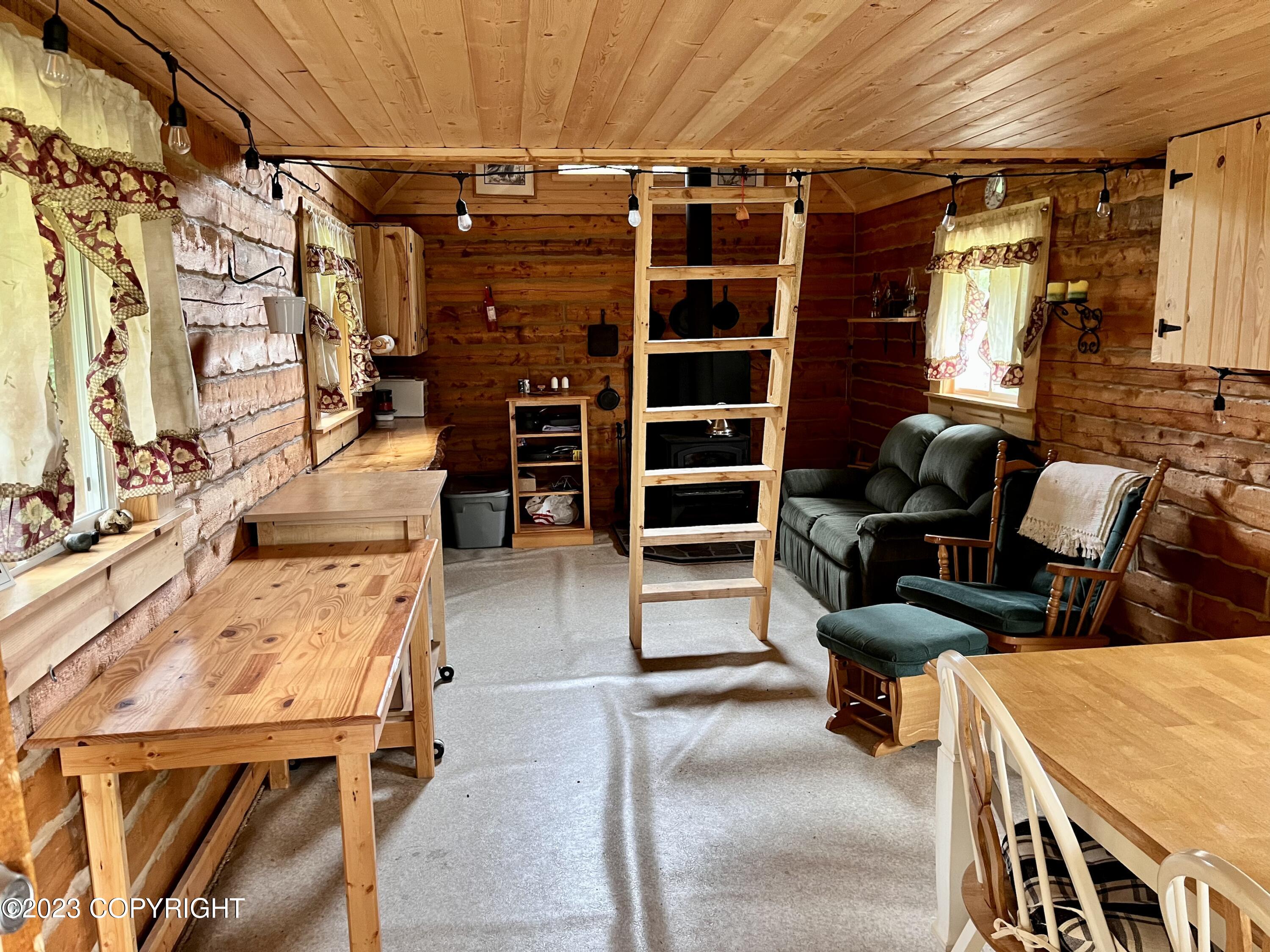 10880 W Cannon Drive, Big Lake, Alaska image 2