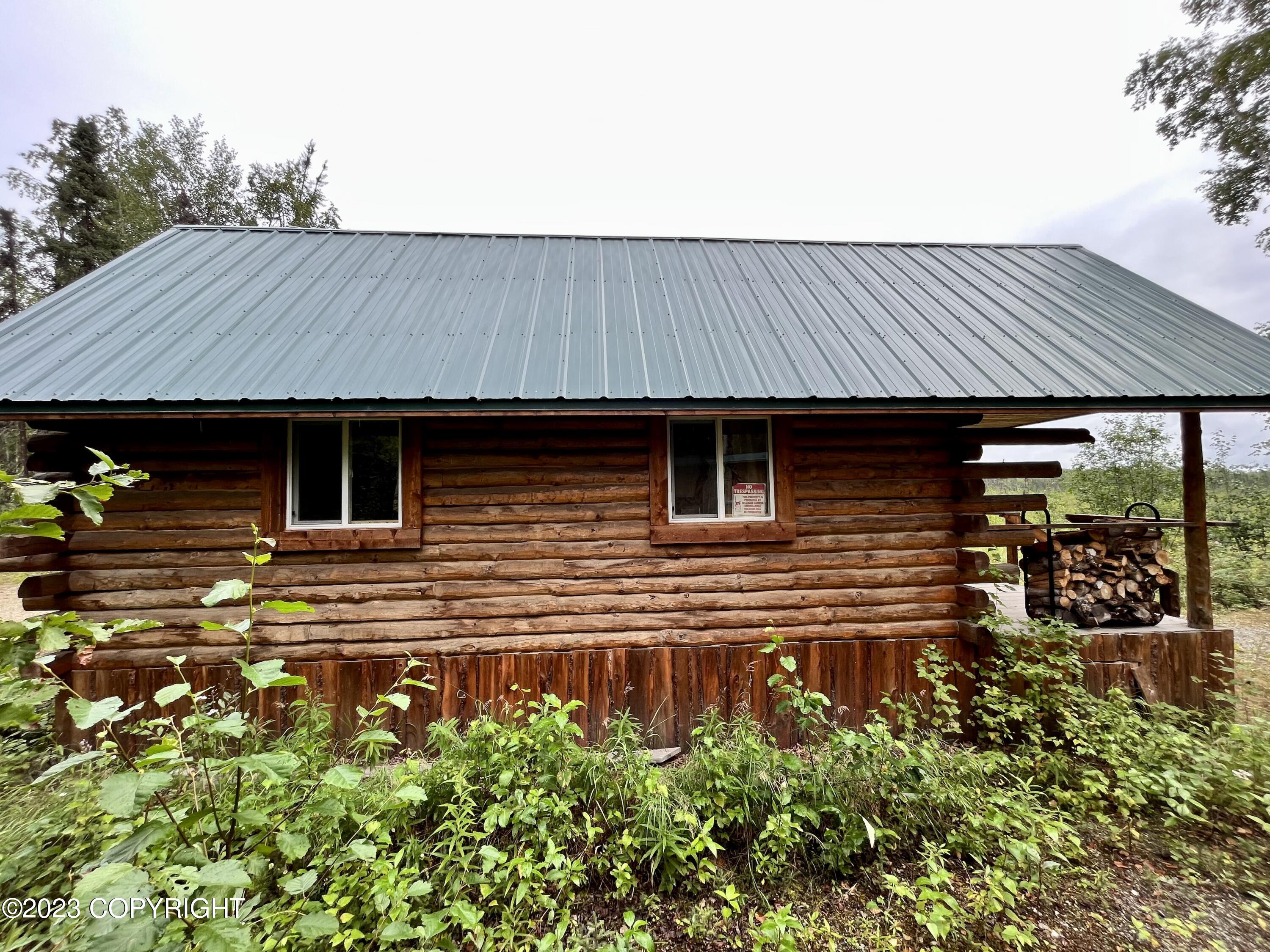 10880 W Cannon Drive, Big Lake, Alaska image 22