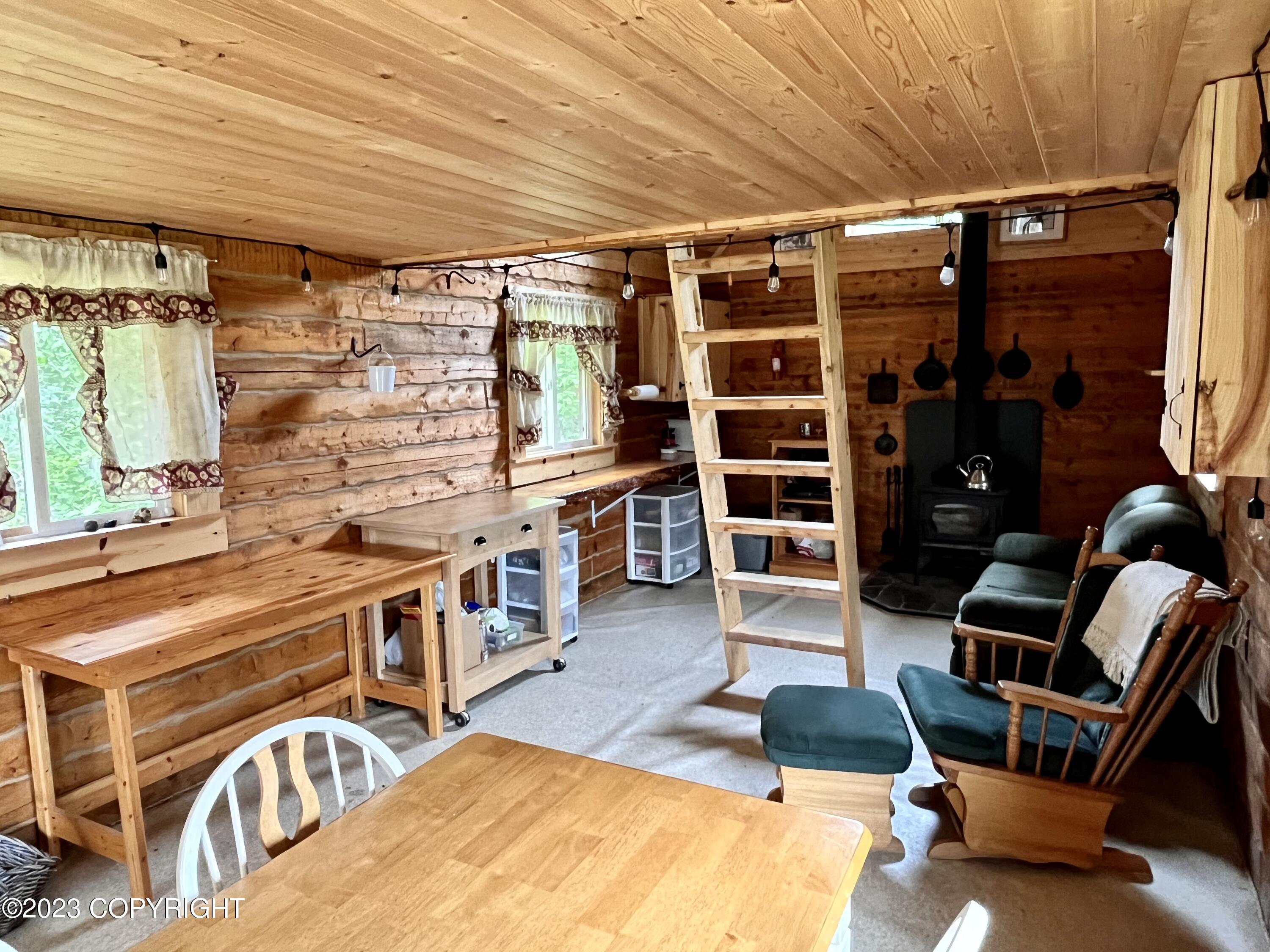 10880 W Cannon Drive, Big Lake, Alaska image 6