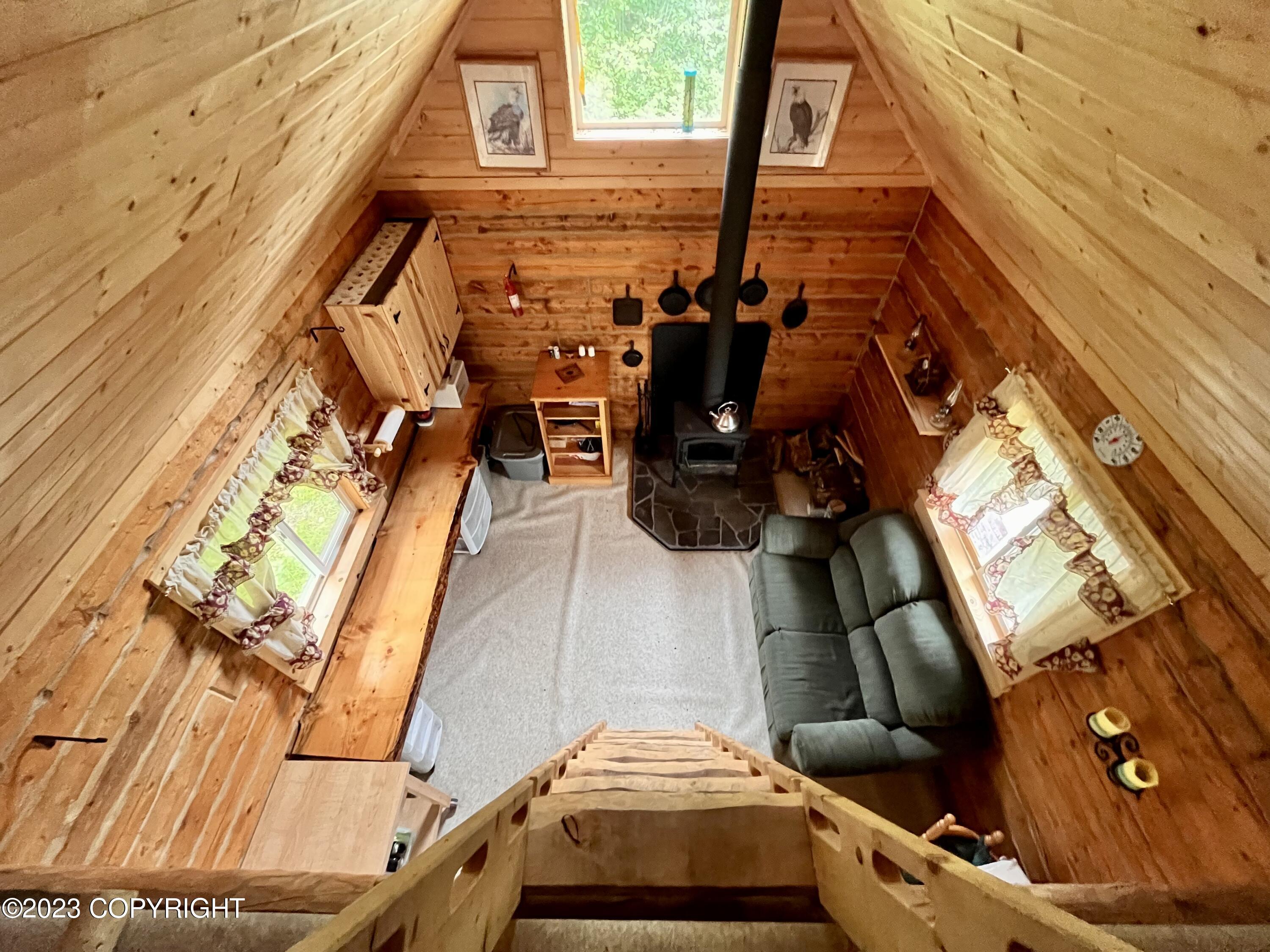10880 W Cannon Drive, Big Lake, Alaska image 5
