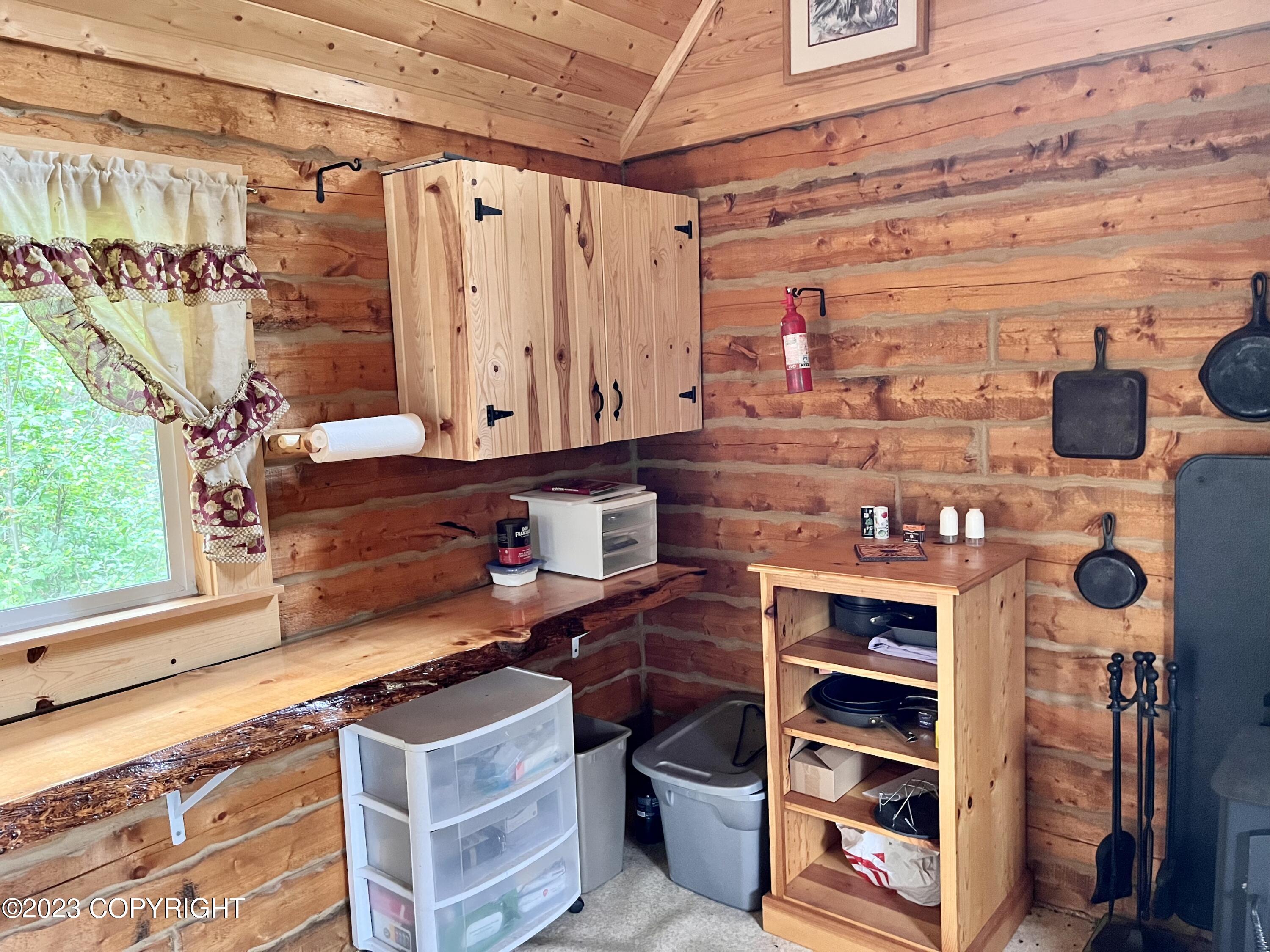 10880 W Cannon Drive, Big Lake, Alaska image 13