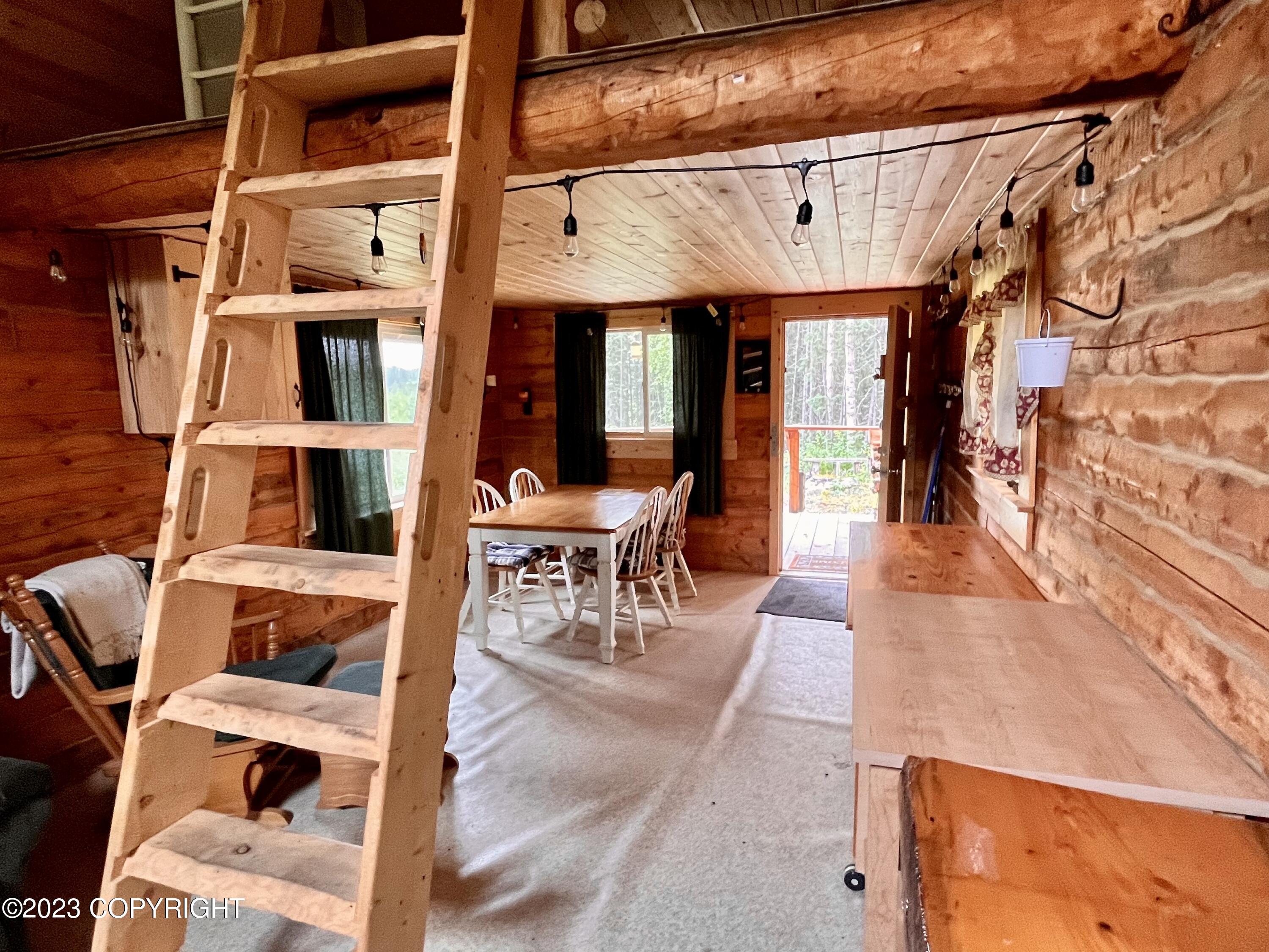 10880 W Cannon Drive, Big Lake, Alaska image 15