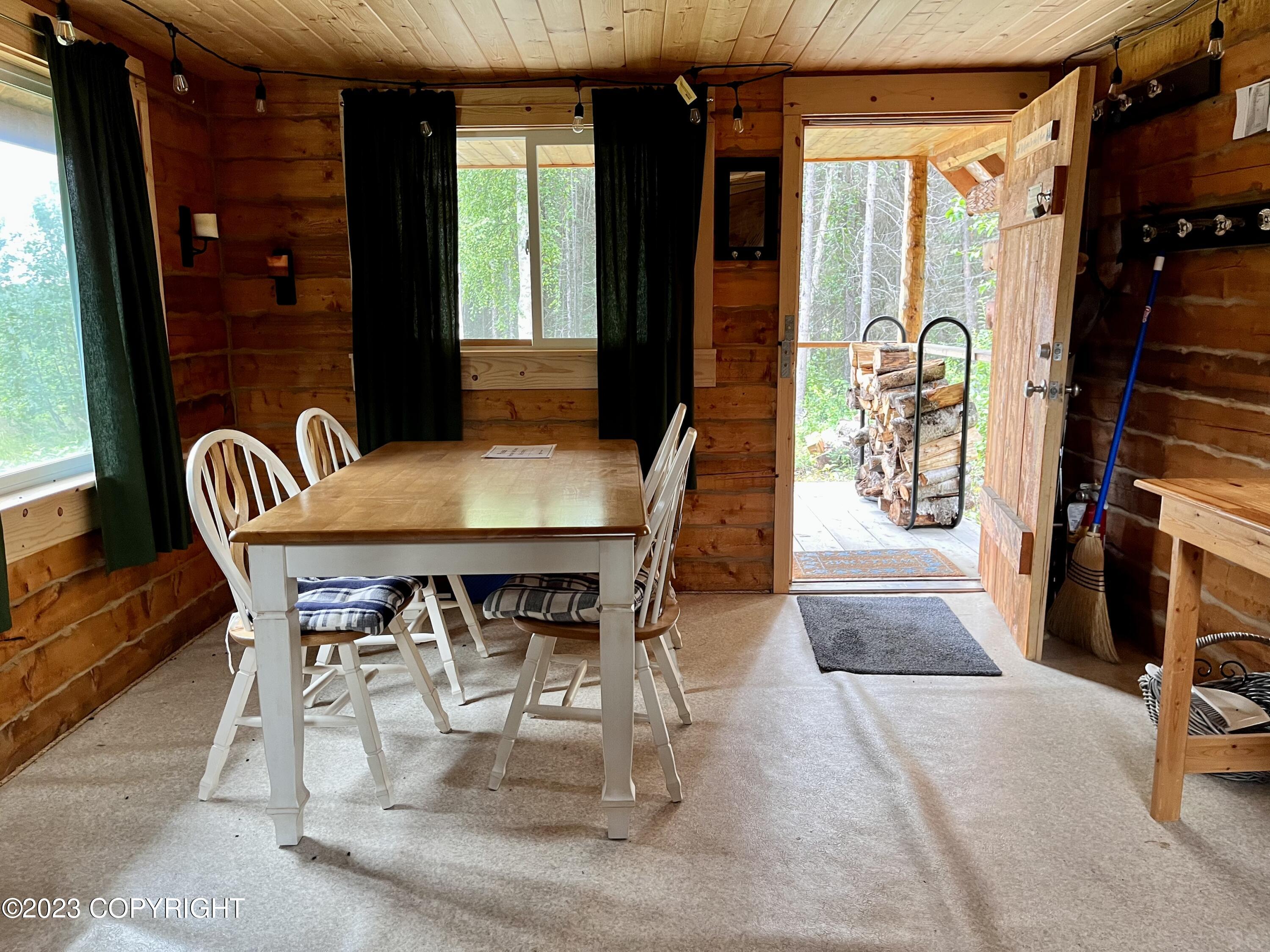 10880 W Cannon Drive, Big Lake, Alaska image 11