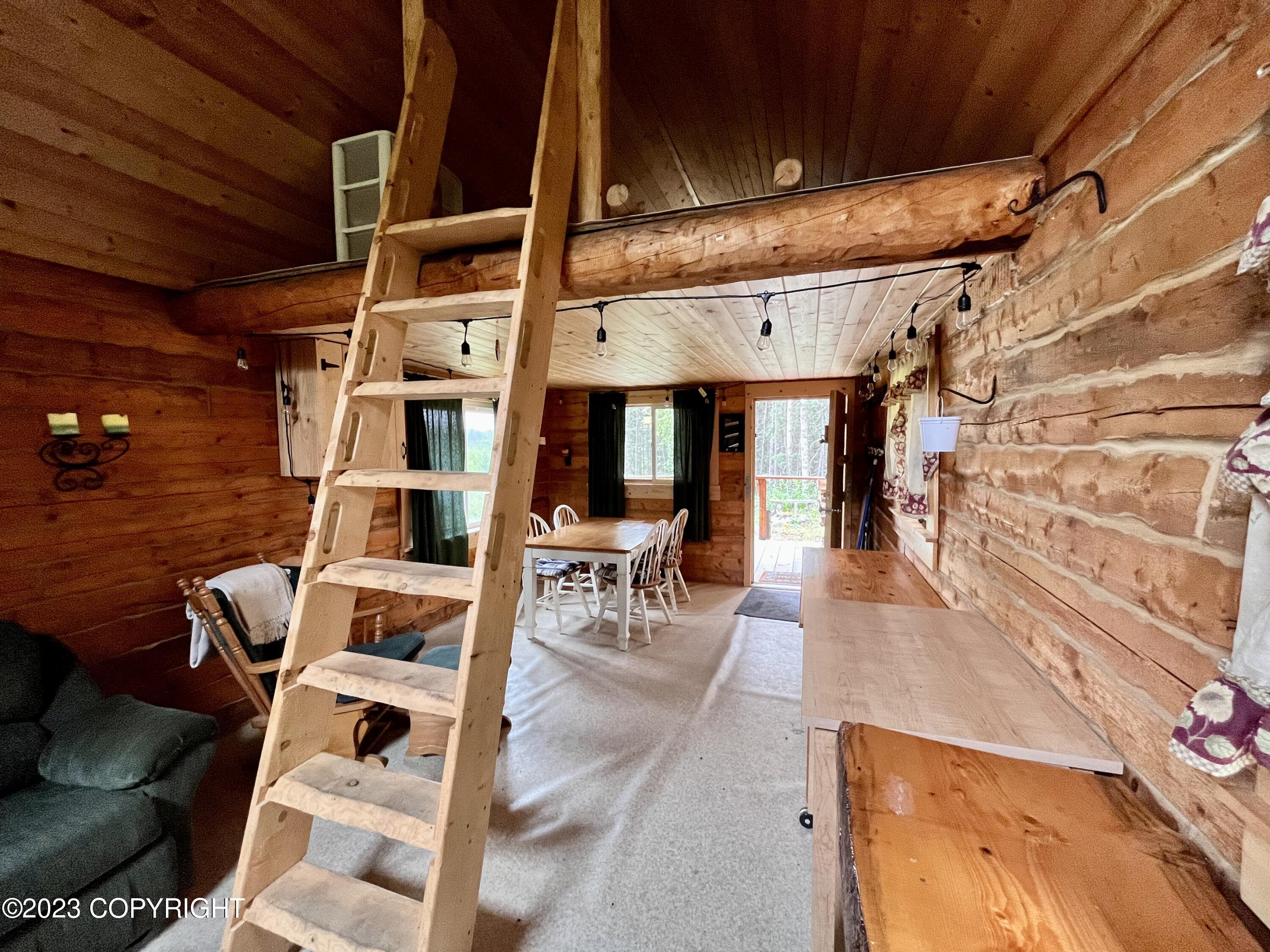 10880 W Cannon Drive, Big Lake, Alaska image 16