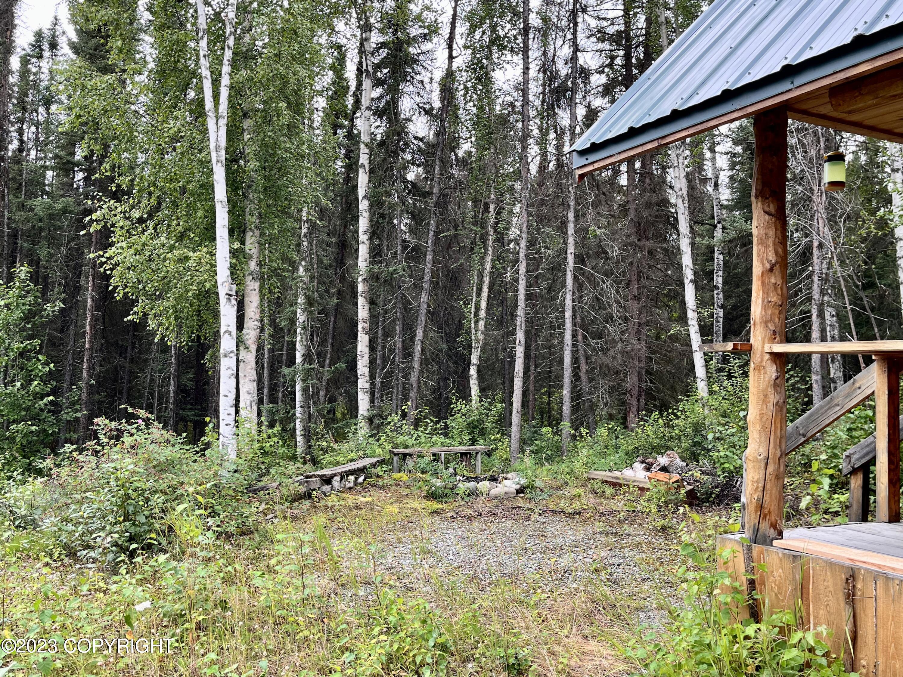 10880 W Cannon Drive, Big Lake, Alaska image 19