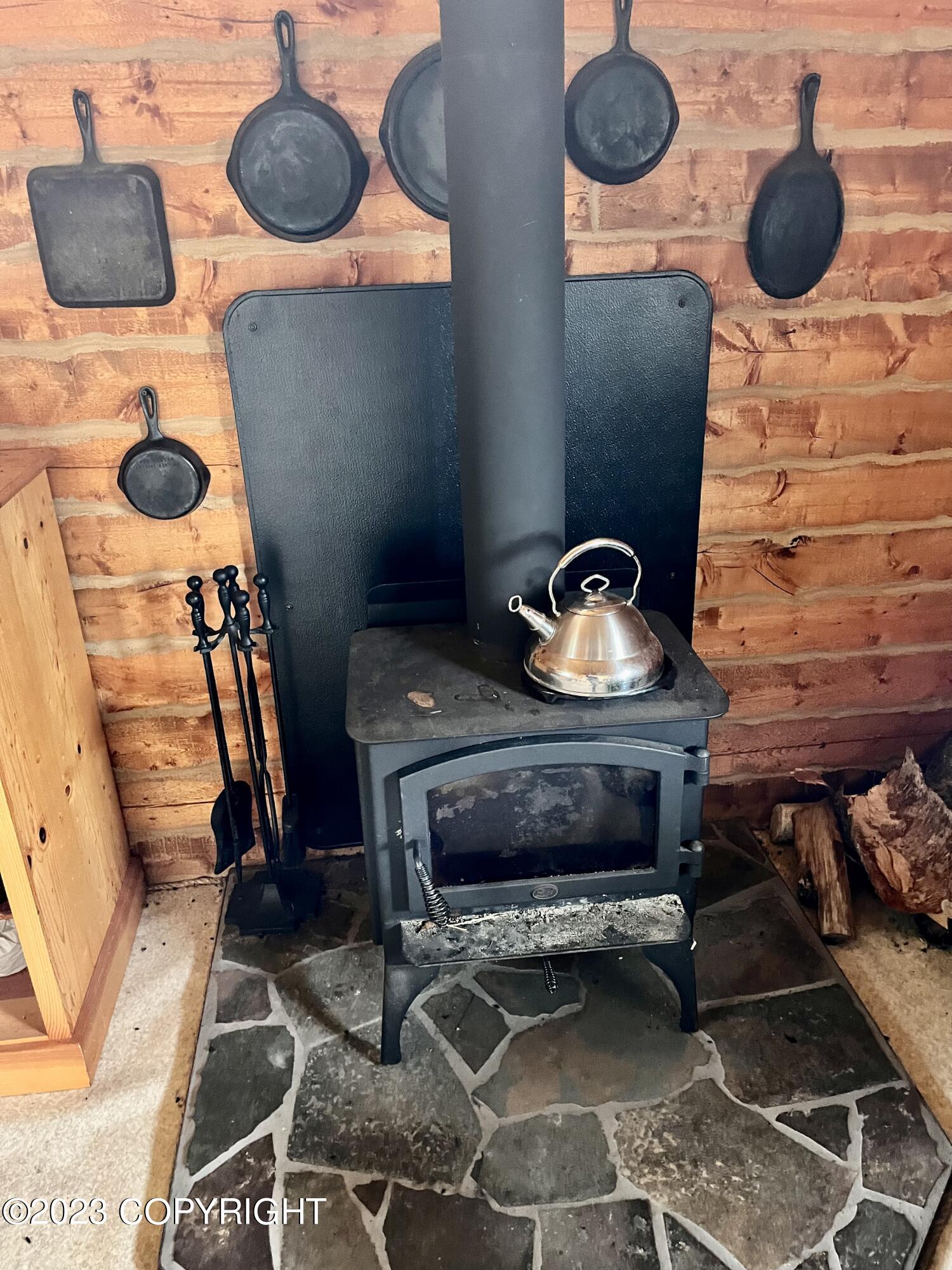10880 W Cannon Drive, Big Lake, Alaska image 12