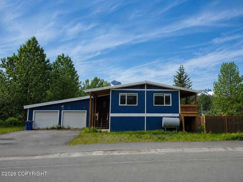 Photo of 590 W Hanagita Street, Valdez, AK 99686 (MLS # 26-9775)