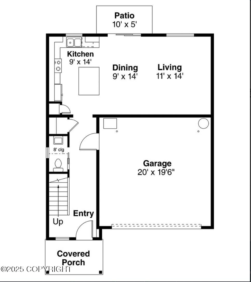 12229 Breckenridge Drive