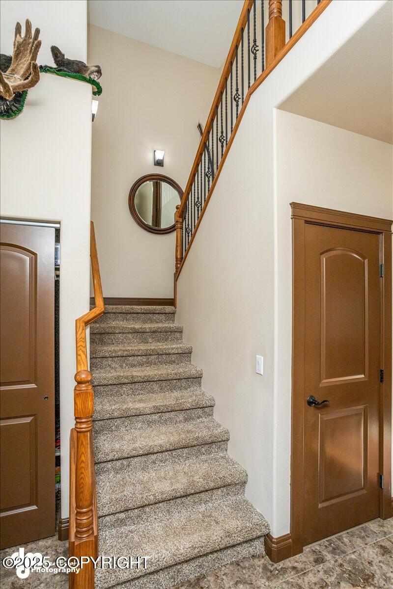7996 E Sterling Circle, Palmer, Alaska image 23