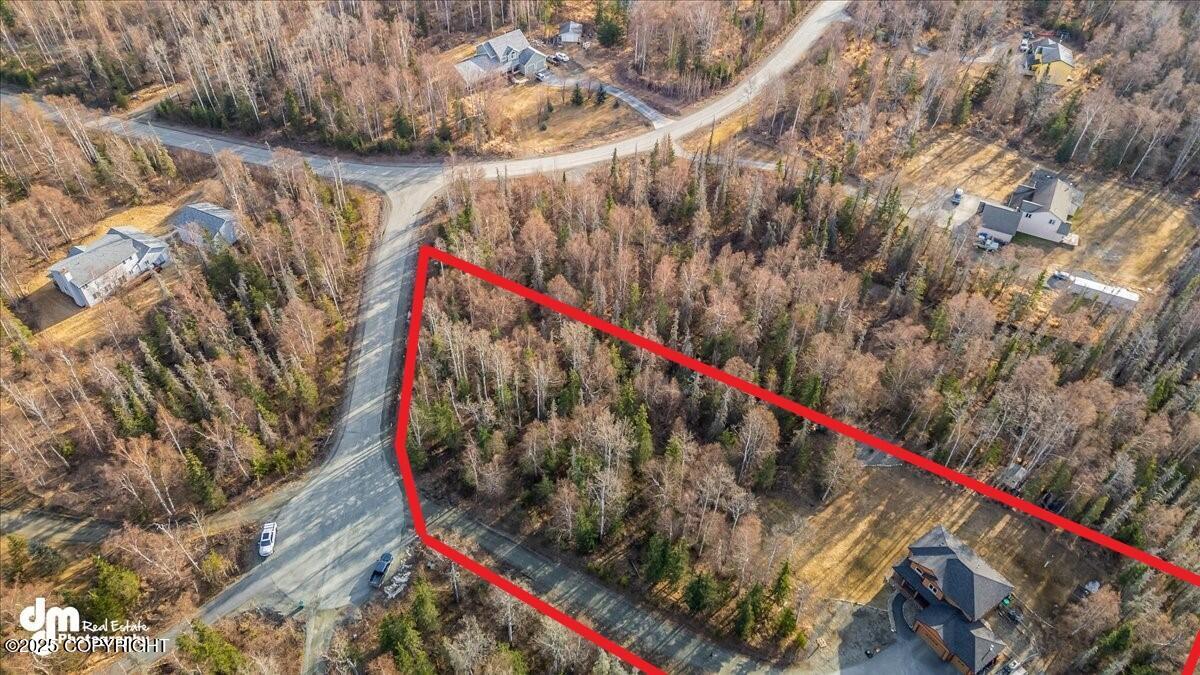 7996 E Sterling Circle, Palmer, Alaska image 2