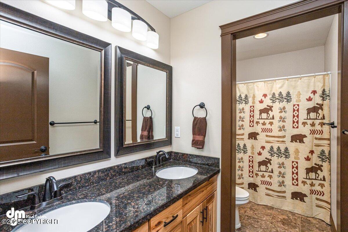 7996 E Sterling Circle, Palmer, Alaska image 39
