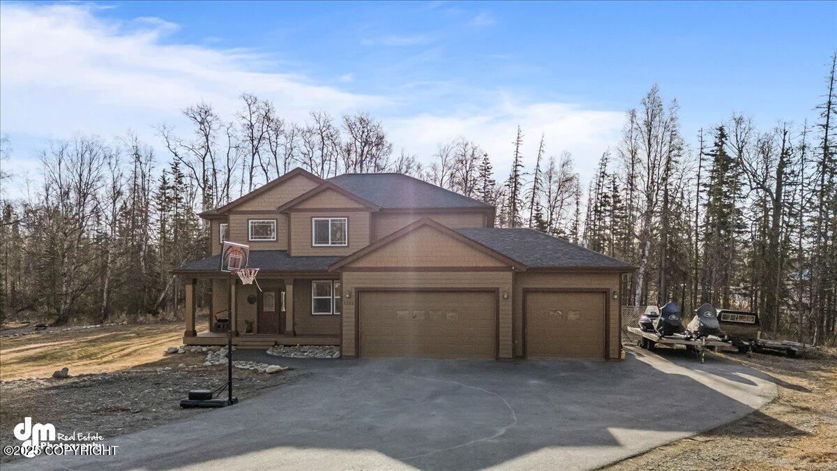 7996 E Sterling Circle, Palmer, Alaska image 4
